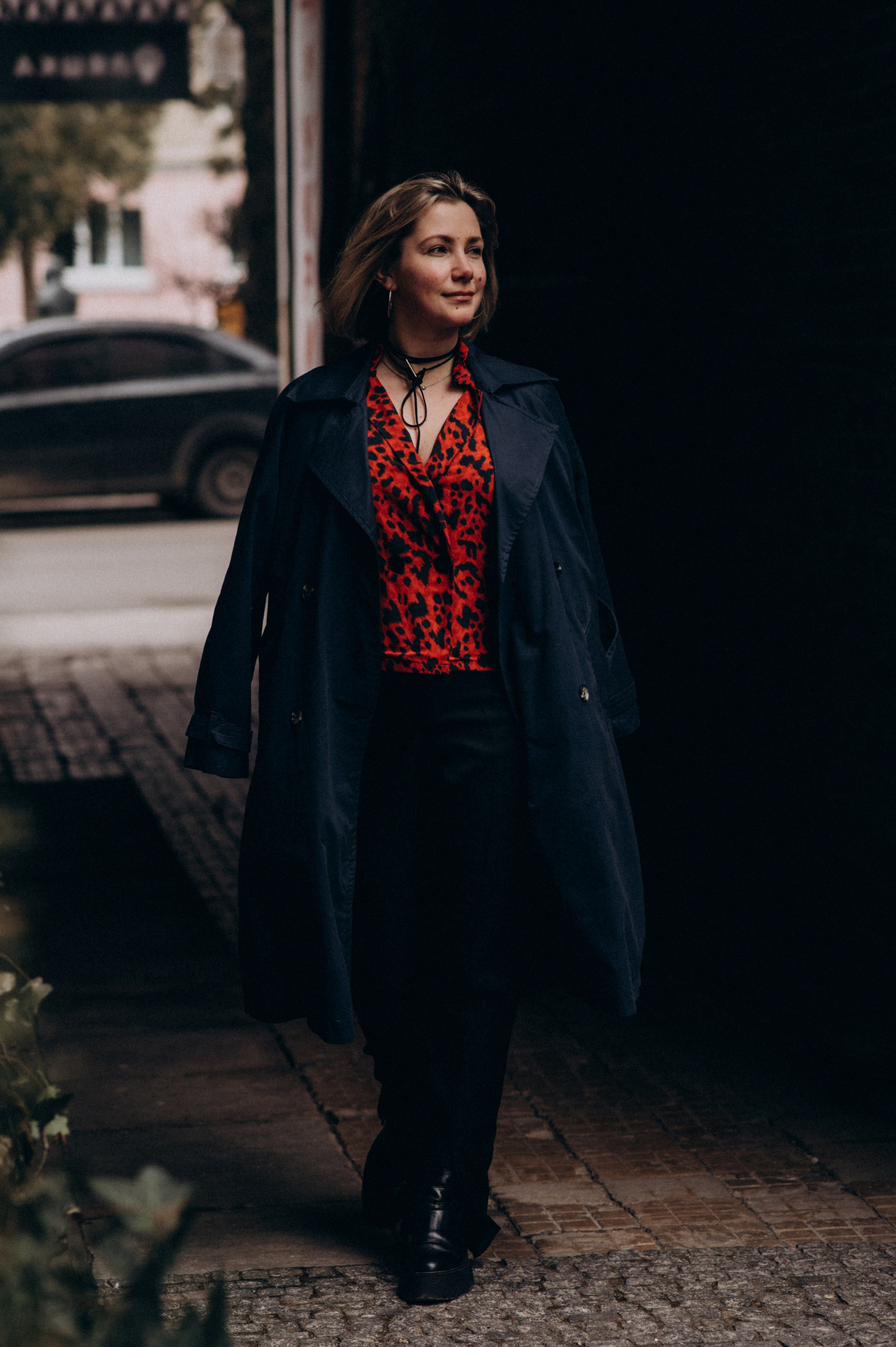 Вулична фотосесія в місті Тернопіль Львів індивідуальна зйомка. Сімейний, дитячий та індивідуальний фотограф в м. Тернопіль, м. Львів