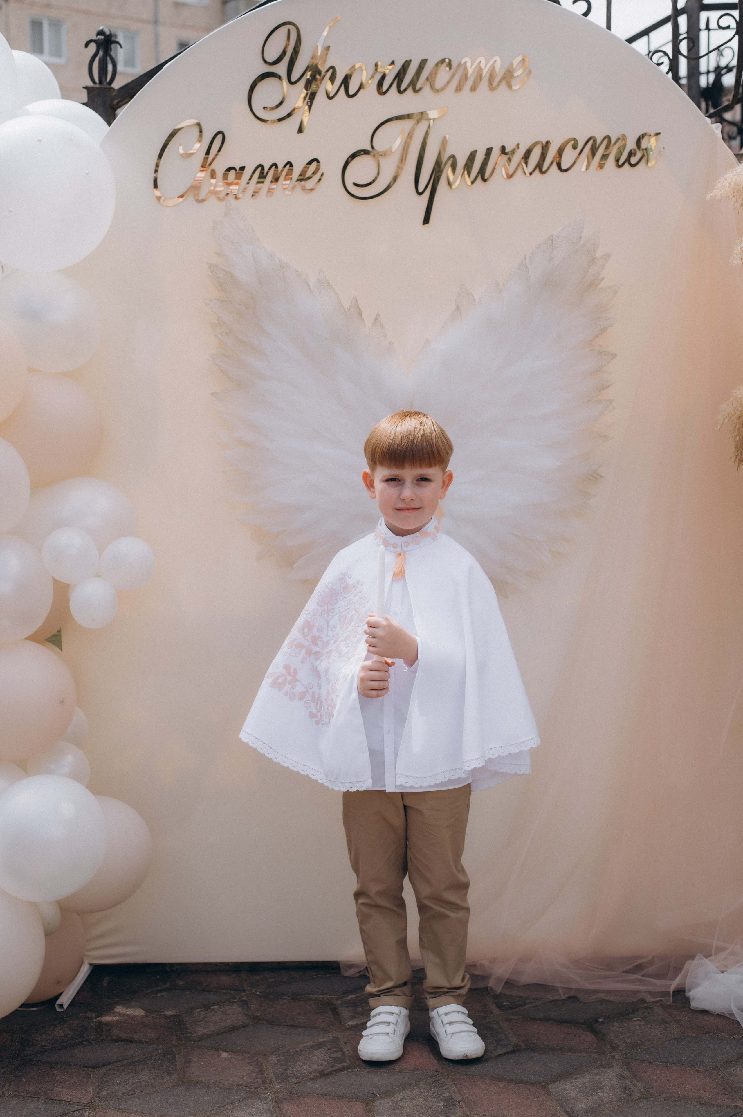 Фотосесія Причастя Тернопіль, зйомка Причастя, фотограф на Причастя Тернопіль, Причастя Львів, Причастя церква Михаїла Тернопіль. Сімейний, дитячий та індивідуальний фотограф в м. Тернопіль, м. Львів