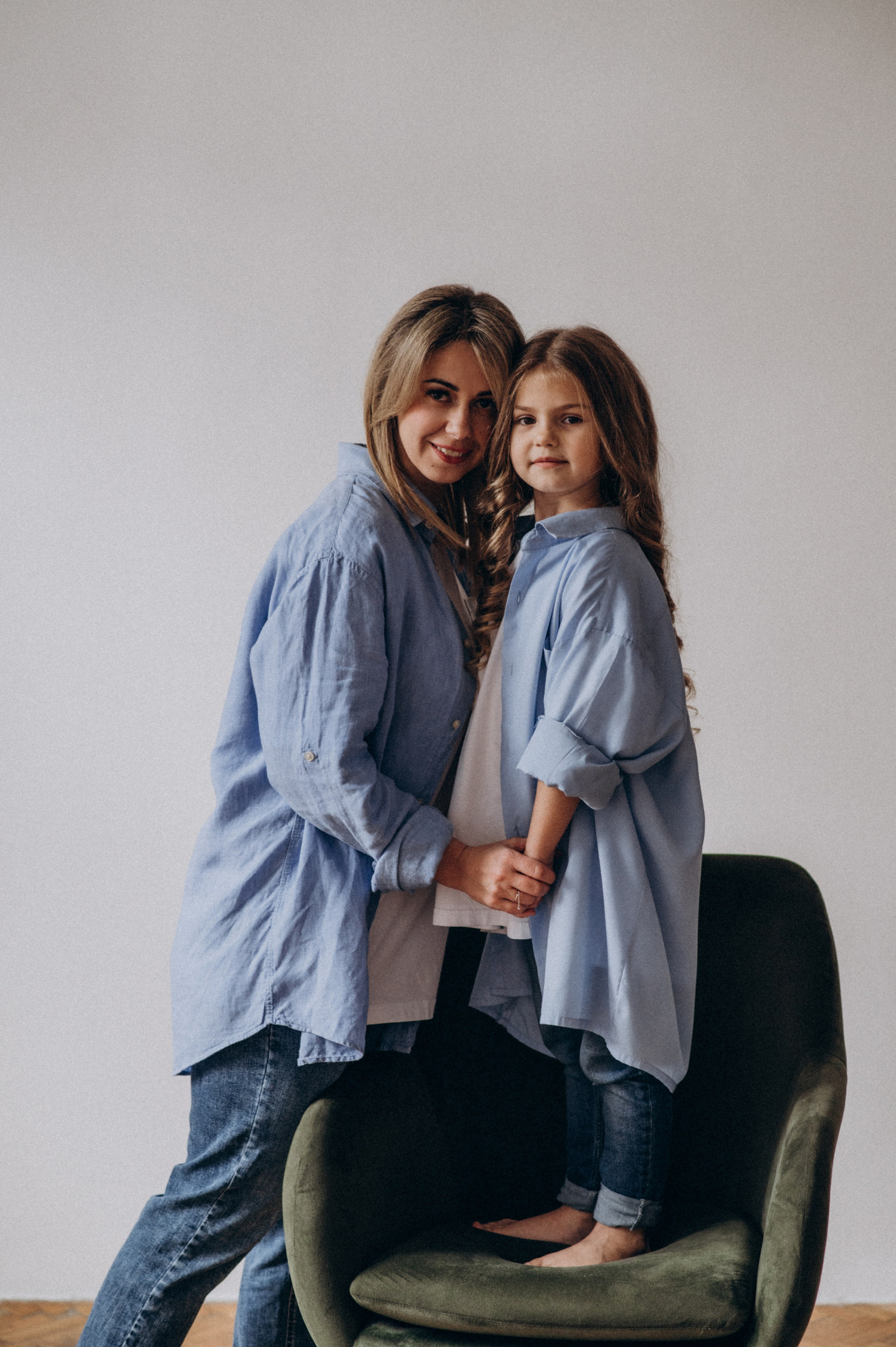 Індивідуальна фотосесія у студії, фотосесія дітей. Сімейний, дитячий та індивідуальний фотограф в м. Тернопіль, м. Львів