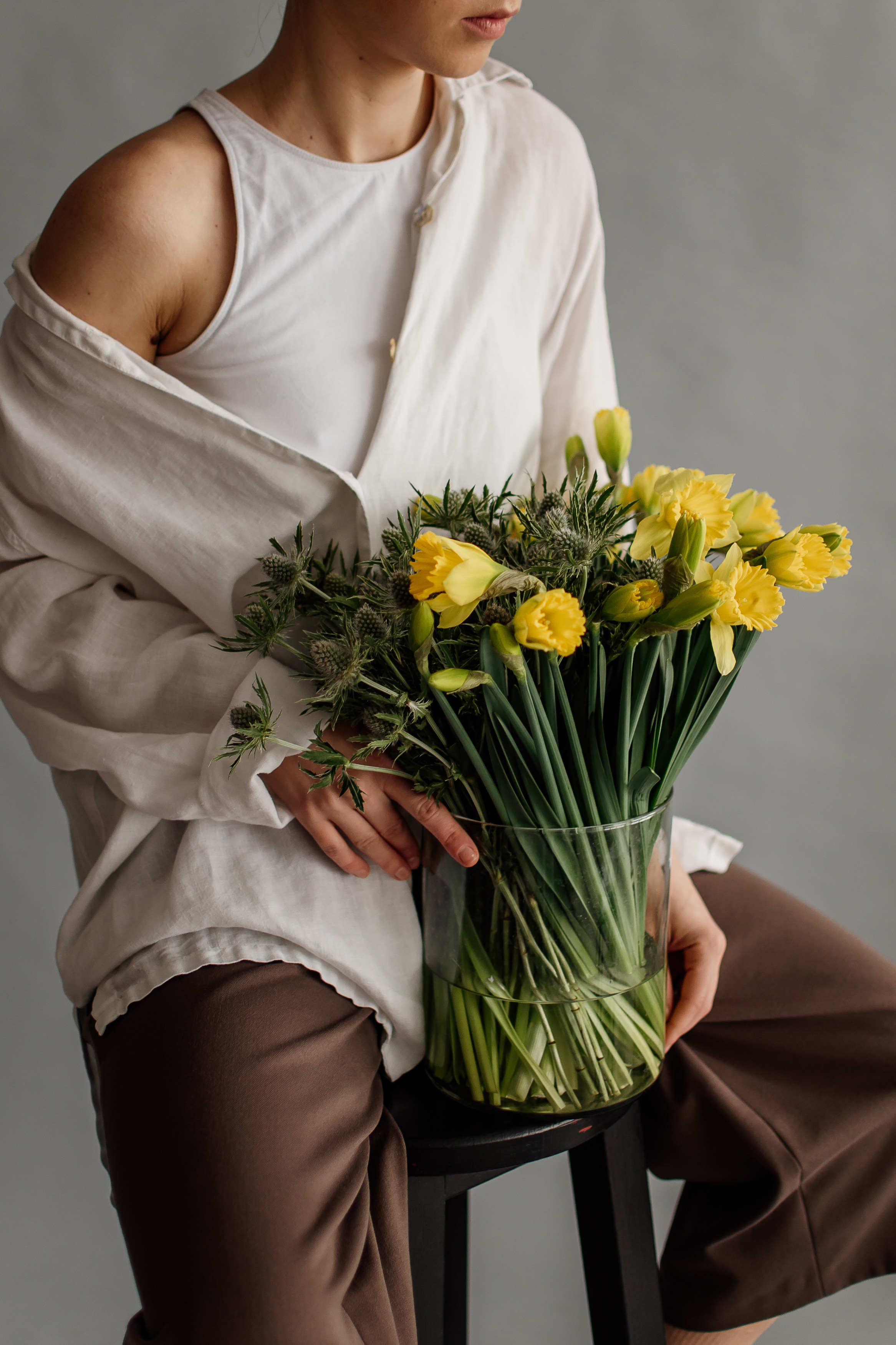 Фотоконтент для квіткової крамниці Sparkle. Тернопіль. Сімейний, дитячий та індивідуальний фотограф в м. Тернопіль, м. Львів