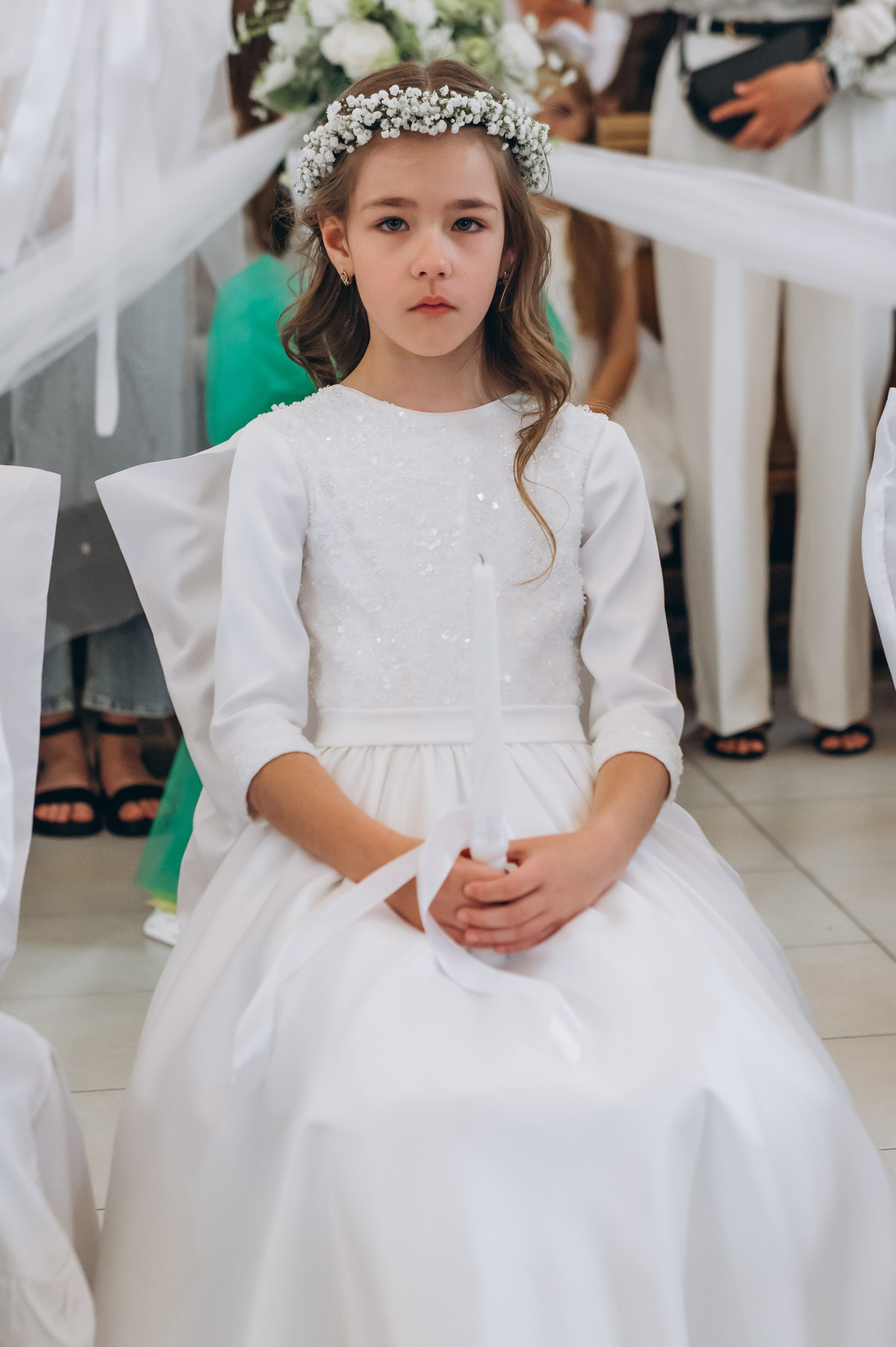 Фотосесія Причастя Тернопіль, зйомка Причастя, фотограф на Причастя Тернопіль, Причастя Львів, церква Петра і Павла. Сімейний, дитячий та індивідуальний фотограф в м. Тернопіль, м. Львів