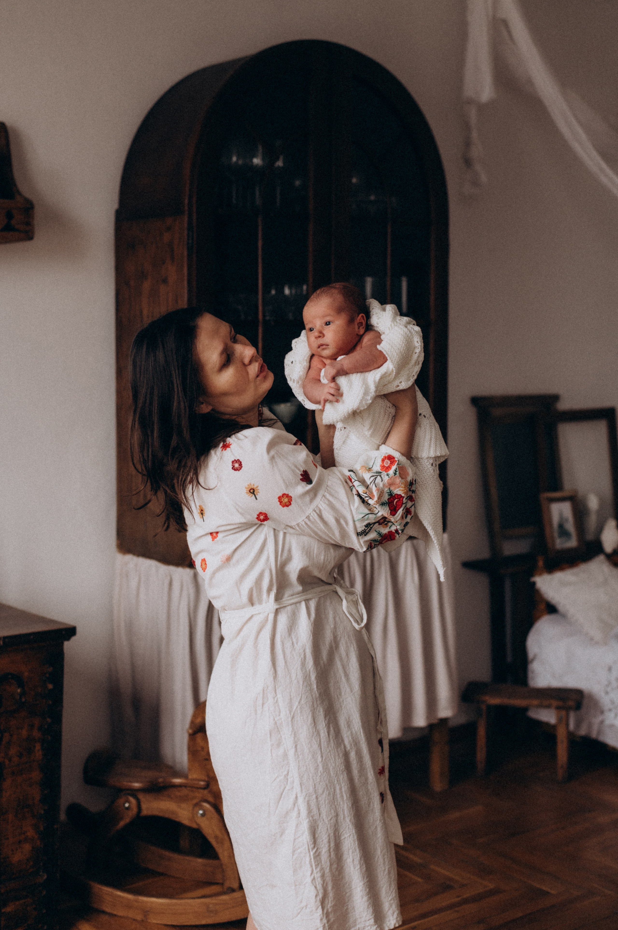 Фотосесія новонароджених Тернопіль Львів, зйомка мами і дитини, newborn. Сімейний, дитячий та індивідуальний фотограф в м. Тернопіль, м. Львів