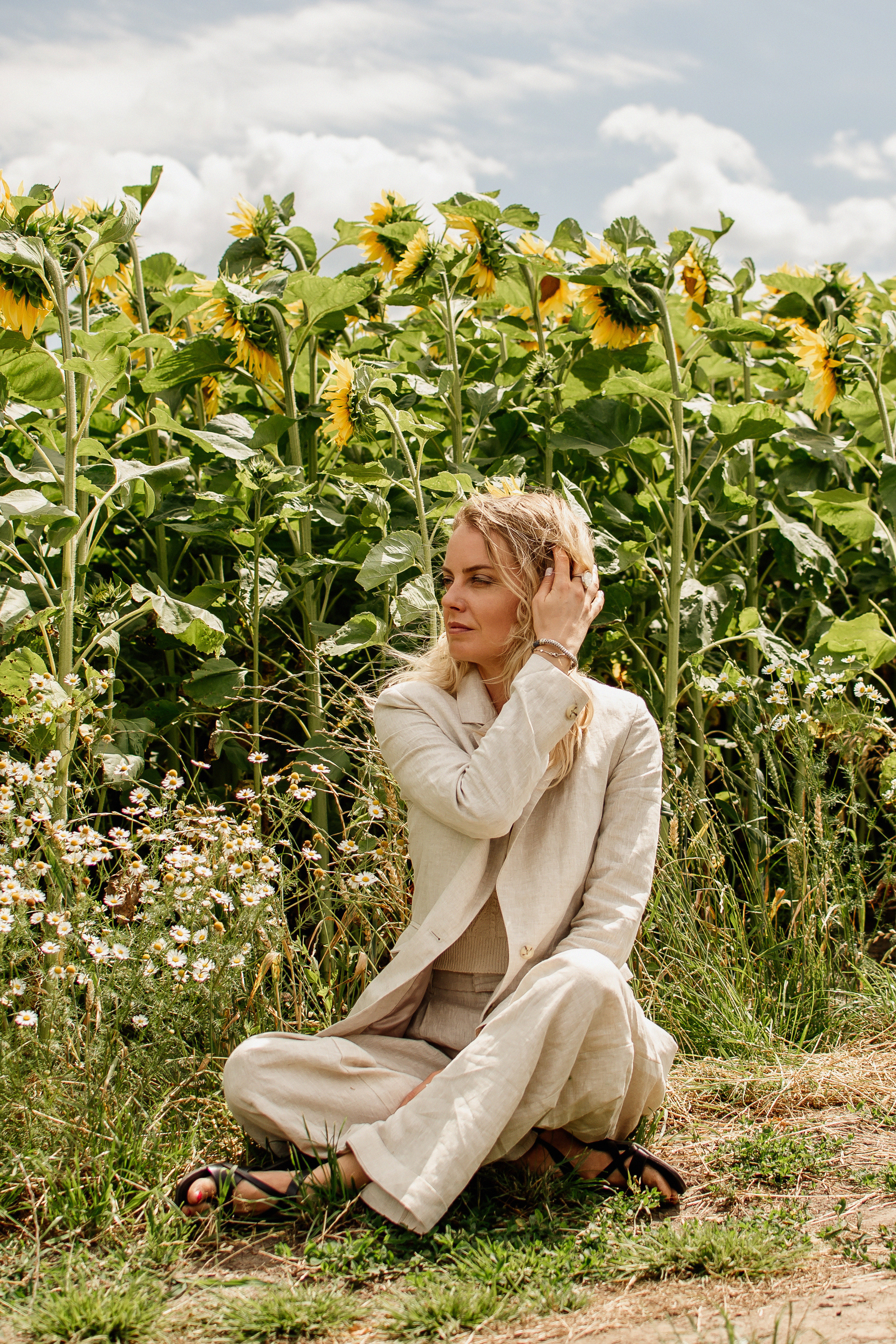 Фотосесія в пшениці. Тернопільська обл. Сімейний, дитячий та індивідуальний фотограф в м. Тернопіль, м. Львів
