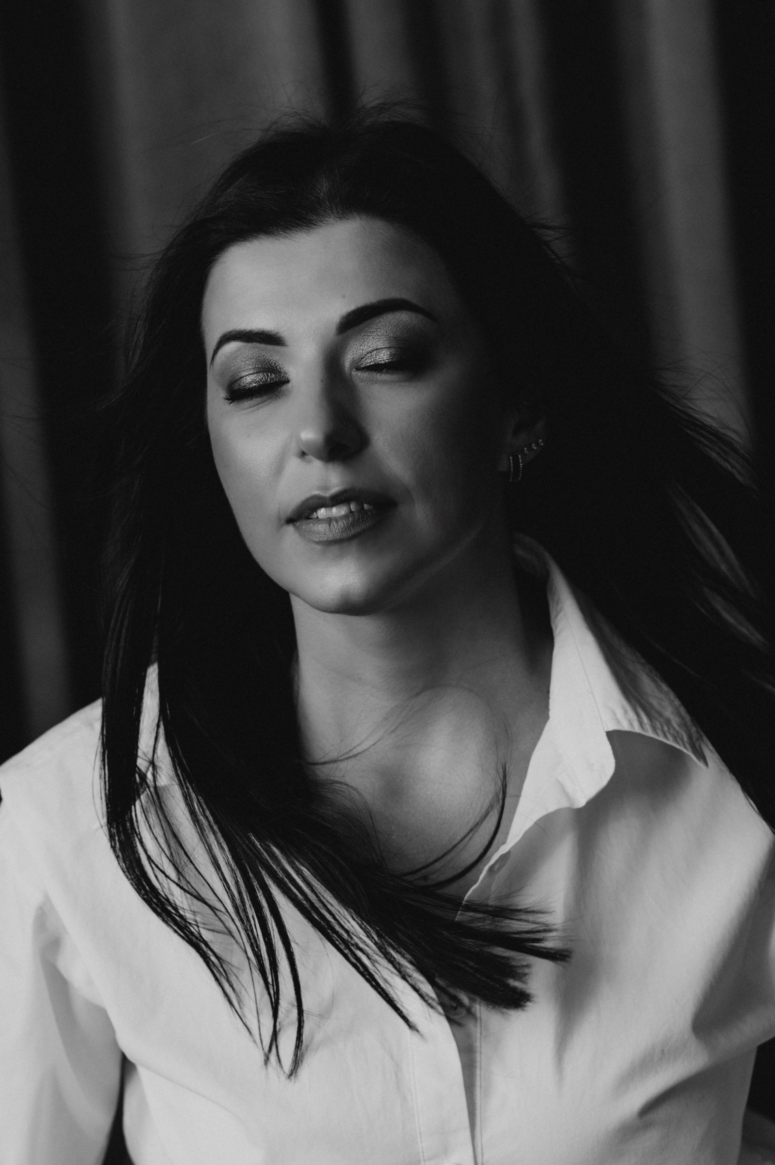 Індивідуальна фотосесія у студії, студійна зйомка Тернопіль Львів. Сімейний, дитячий та індивідуальний фотограф в м. Тернопіль, м. Львів