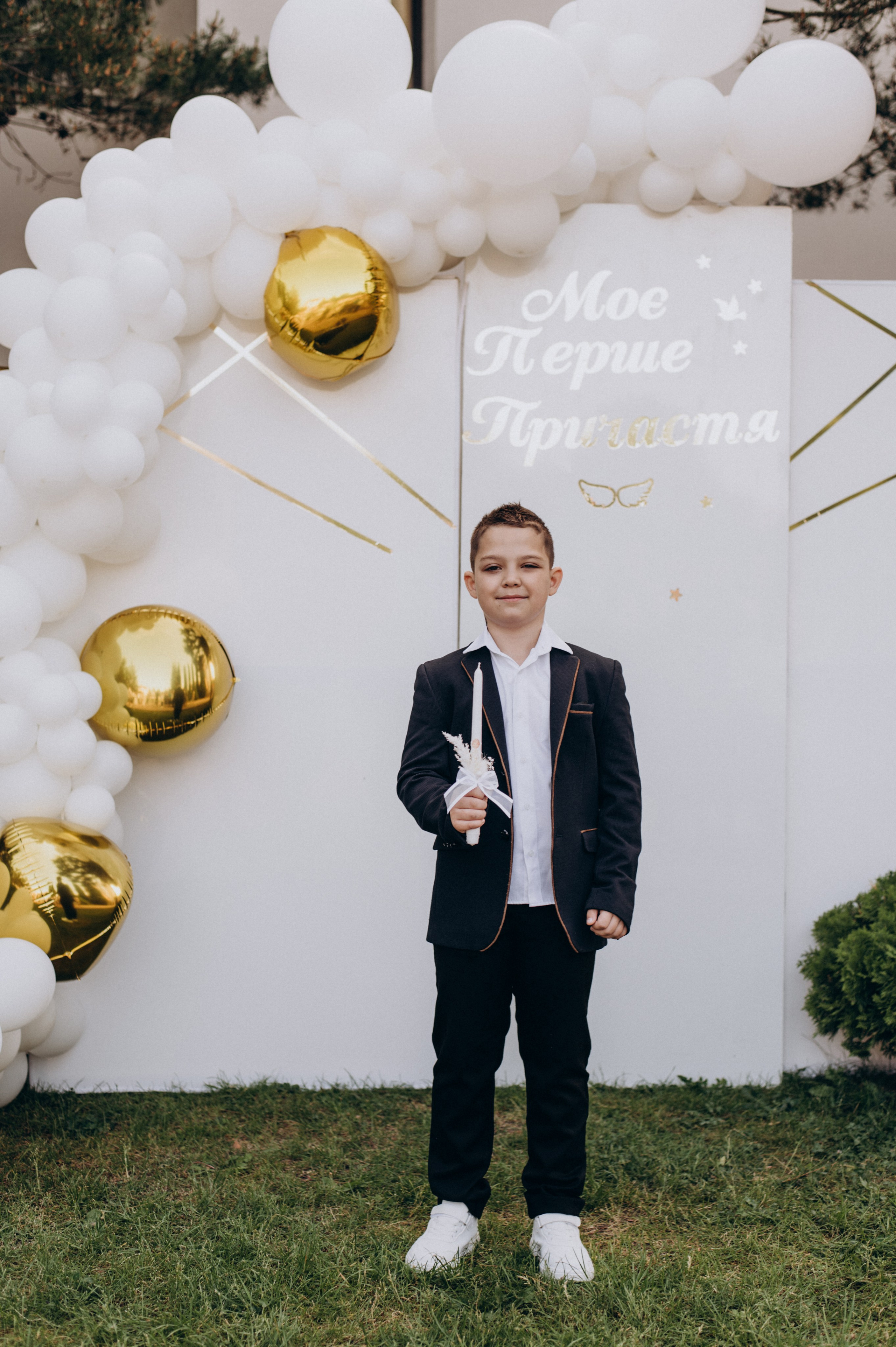 Фотосесія Першого Причастя Тернопіль, зйомка Причастя Тернопіль, Таїнство Першого Причастя Тернопіль, Катедра Причастя Тернопіль. Сімейний, дитячий та індивідуальний фотограф в м. Тернопіль, м. Львів