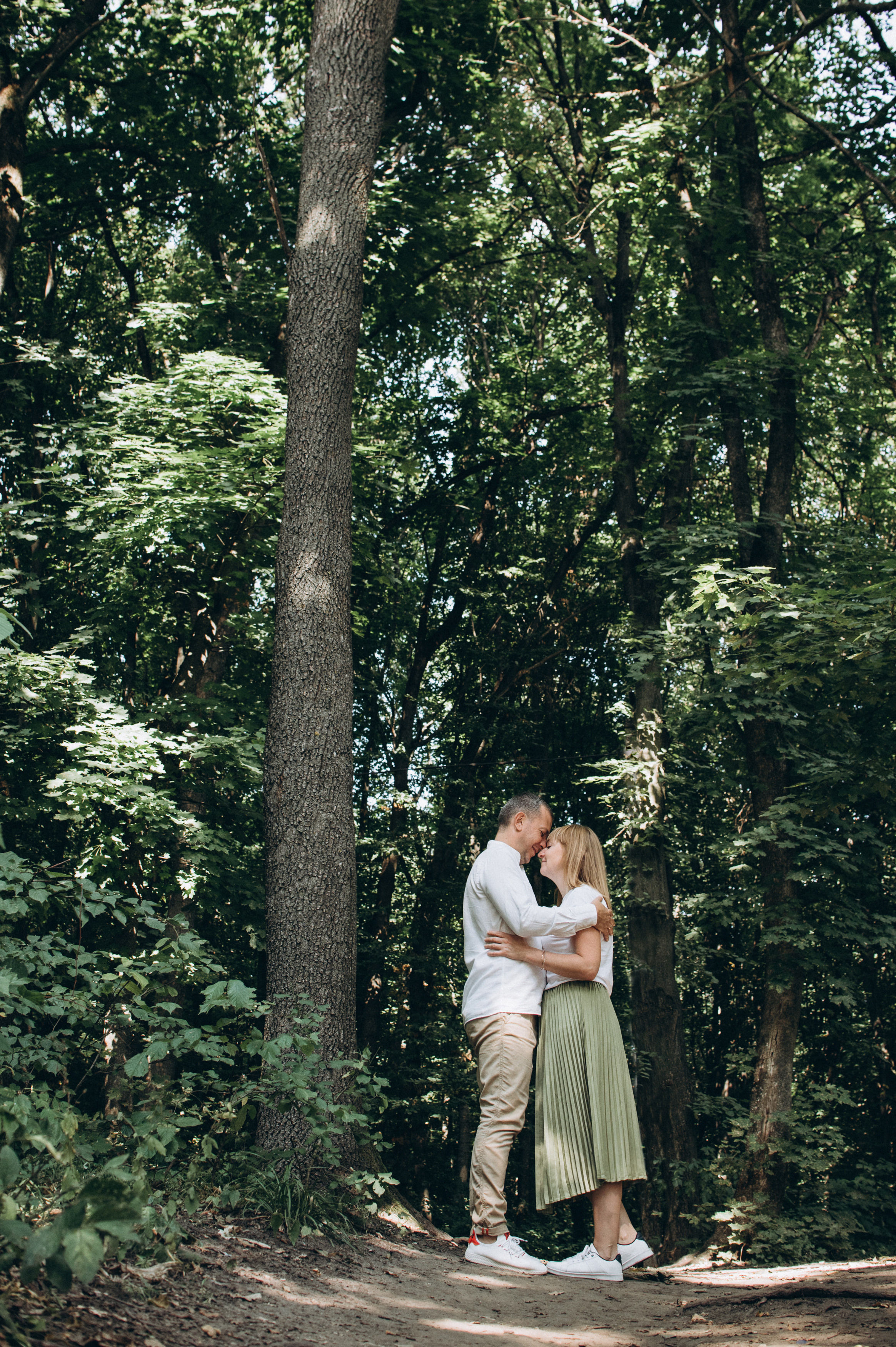Сімейна фотосесія. Роман та Валерія. Тернопіль. Сімейний, дитячий та індивідуальний фотограф в м. Тернопіль, м. Львів