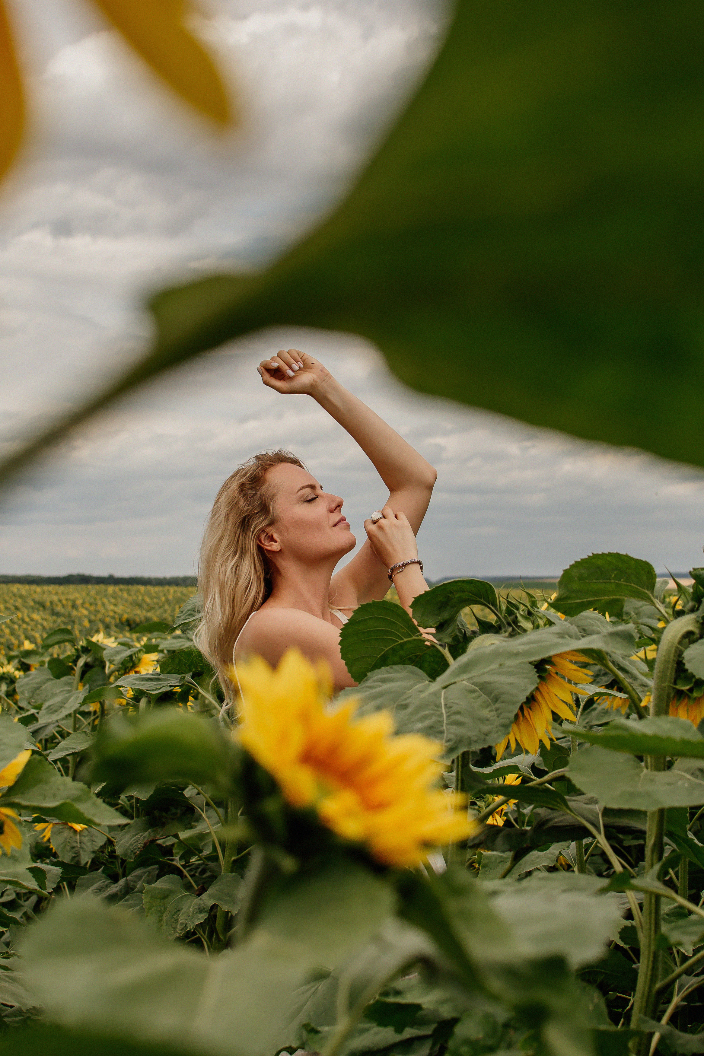 Фотосесія в пшениці. Тернопільська обл. Сімейний, дитячий та індивідуальний фотограф в м. Тернопіль, м. Львів