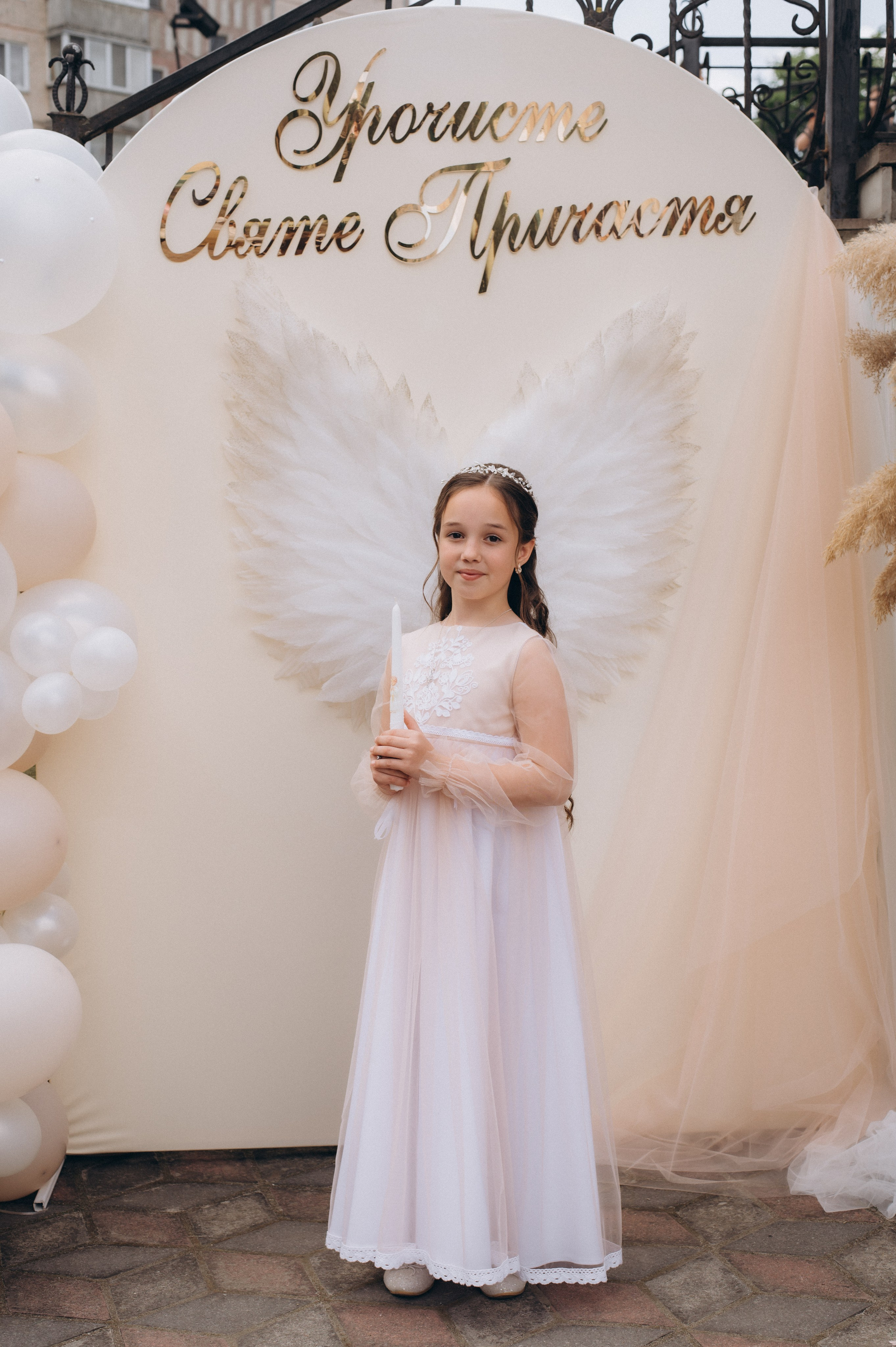 Фотосесія Причастя Тернопіль, зйомка Причастя, фотограф на Причастя Тернопіль, Причастя Львів, Причастя церква Михаїла Тернопіль. Сімейний, дитячий та індивідуальний фотограф в м. Тернопіль, м. Львів