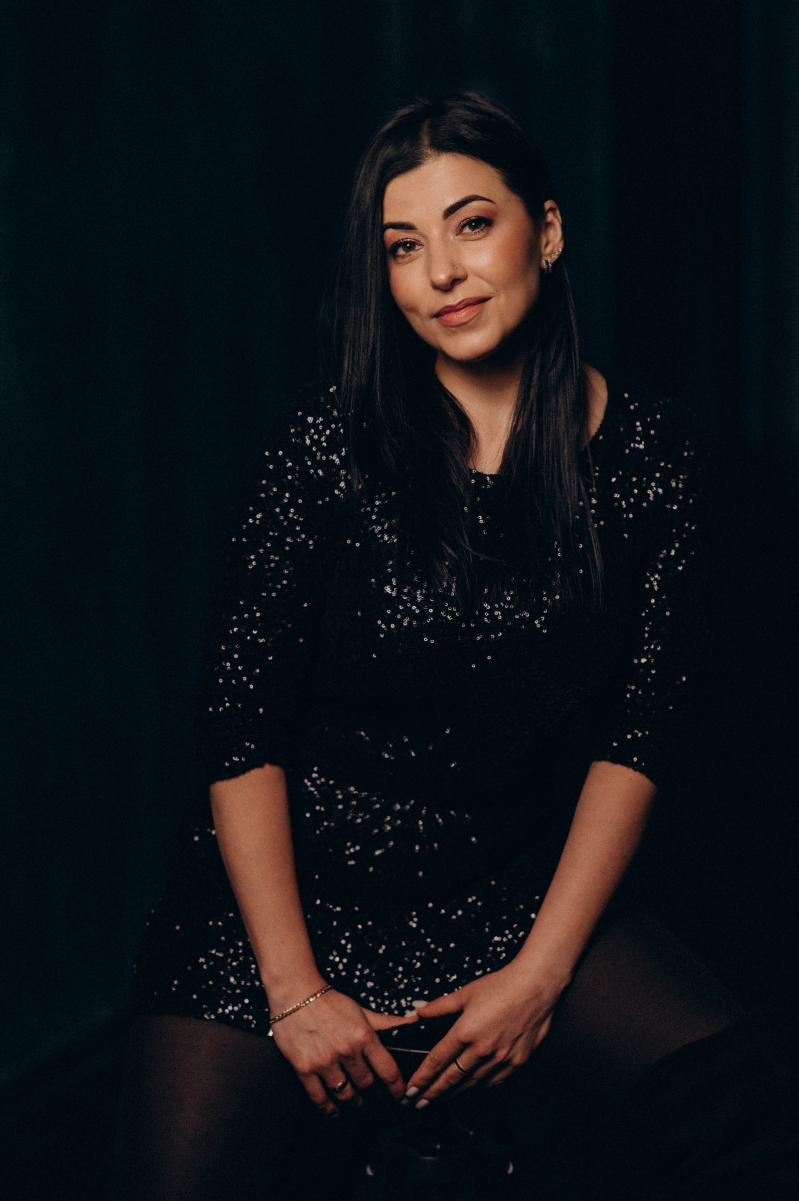 Індивідуальна фотосесія у студії, студійна зйомка Тернопіль Львів. Сімейний, дитячий та індивідуальний фотограф в м. Тернопіль, м. Львів