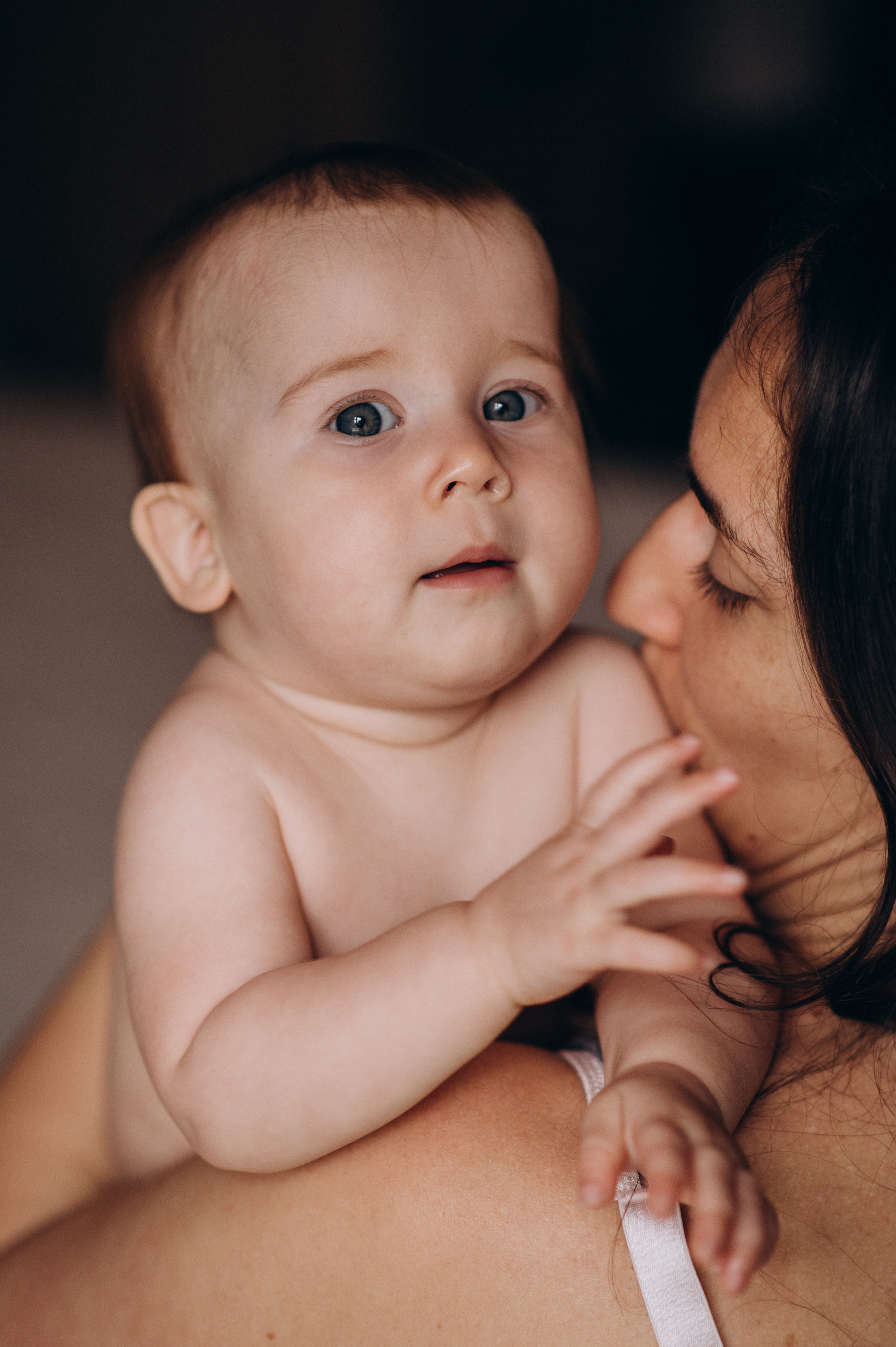 Фотосесія мами і дитини. Тернопіль. Сімейний, дитячий та індивідуальний фотограф в м. Тернопіль, м. Львів