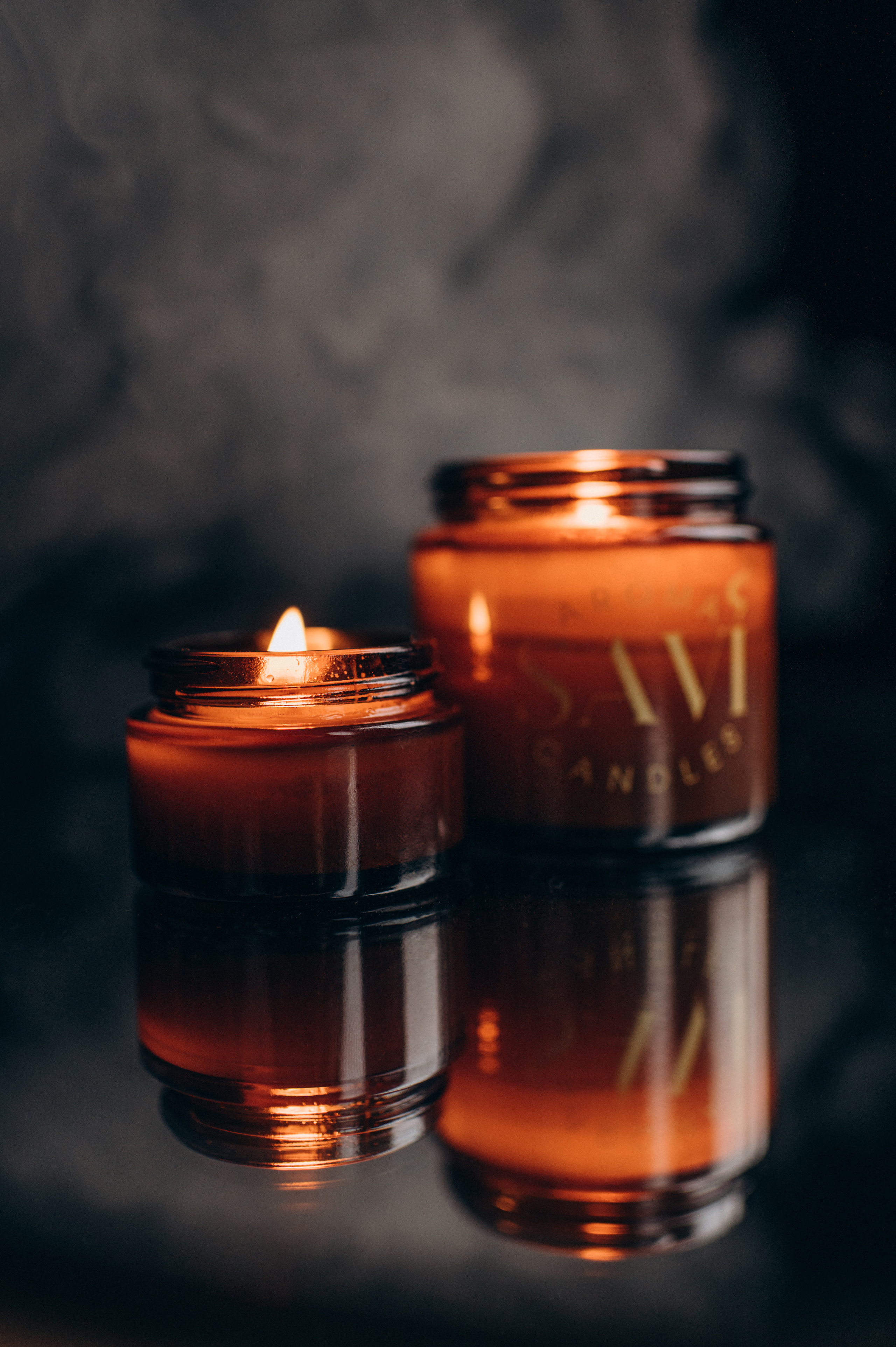 Предметна зйомка для бренду свічок. Сімейний, дитячий та індивідуальний фотограф в м. Тернопіль, м. Львів