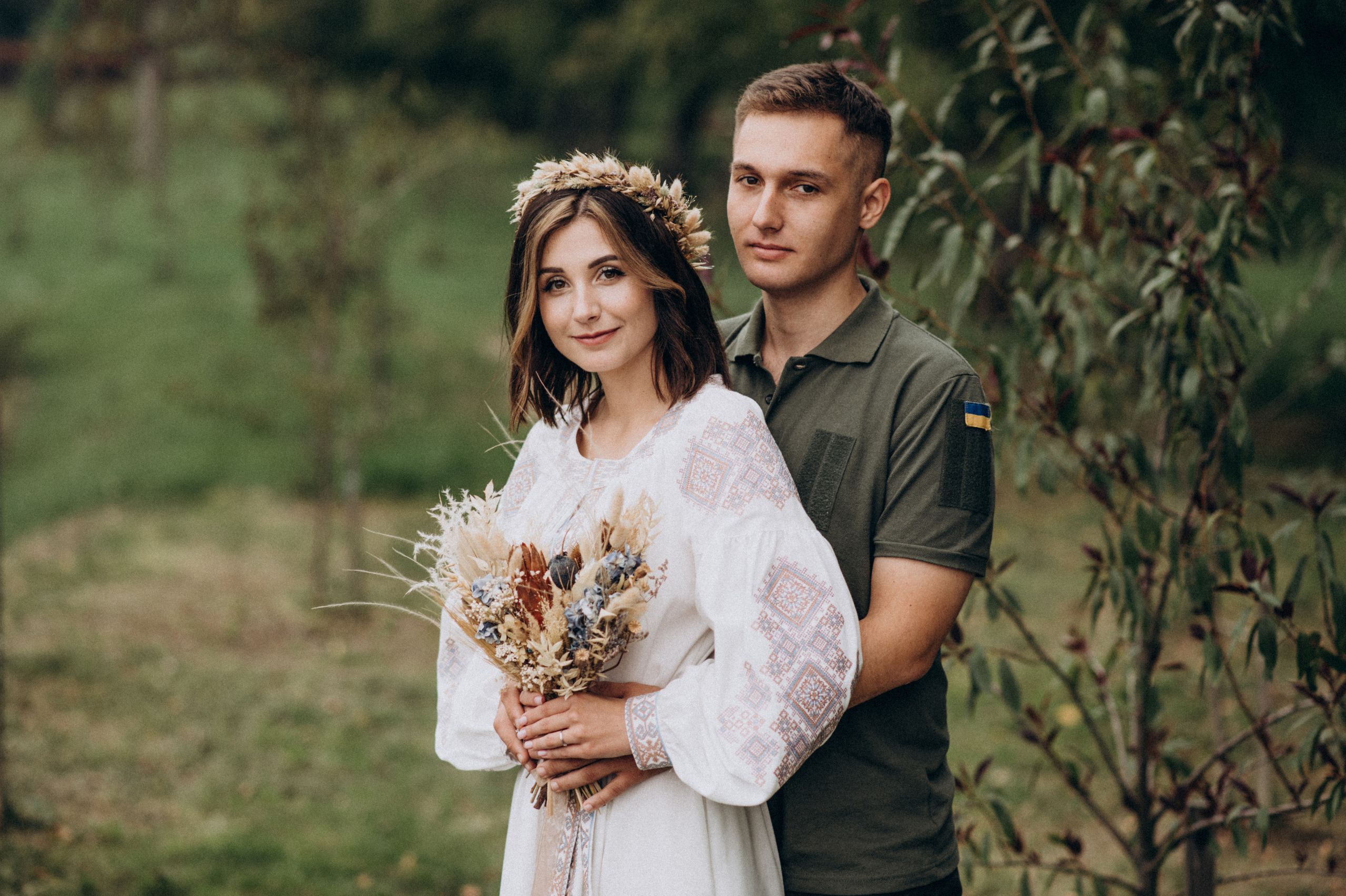 Весілля Юліани та Давида * Заліщики. Сімейний, дитячий та індивідуальний фотограф в м. Тернопіль, м. Львів