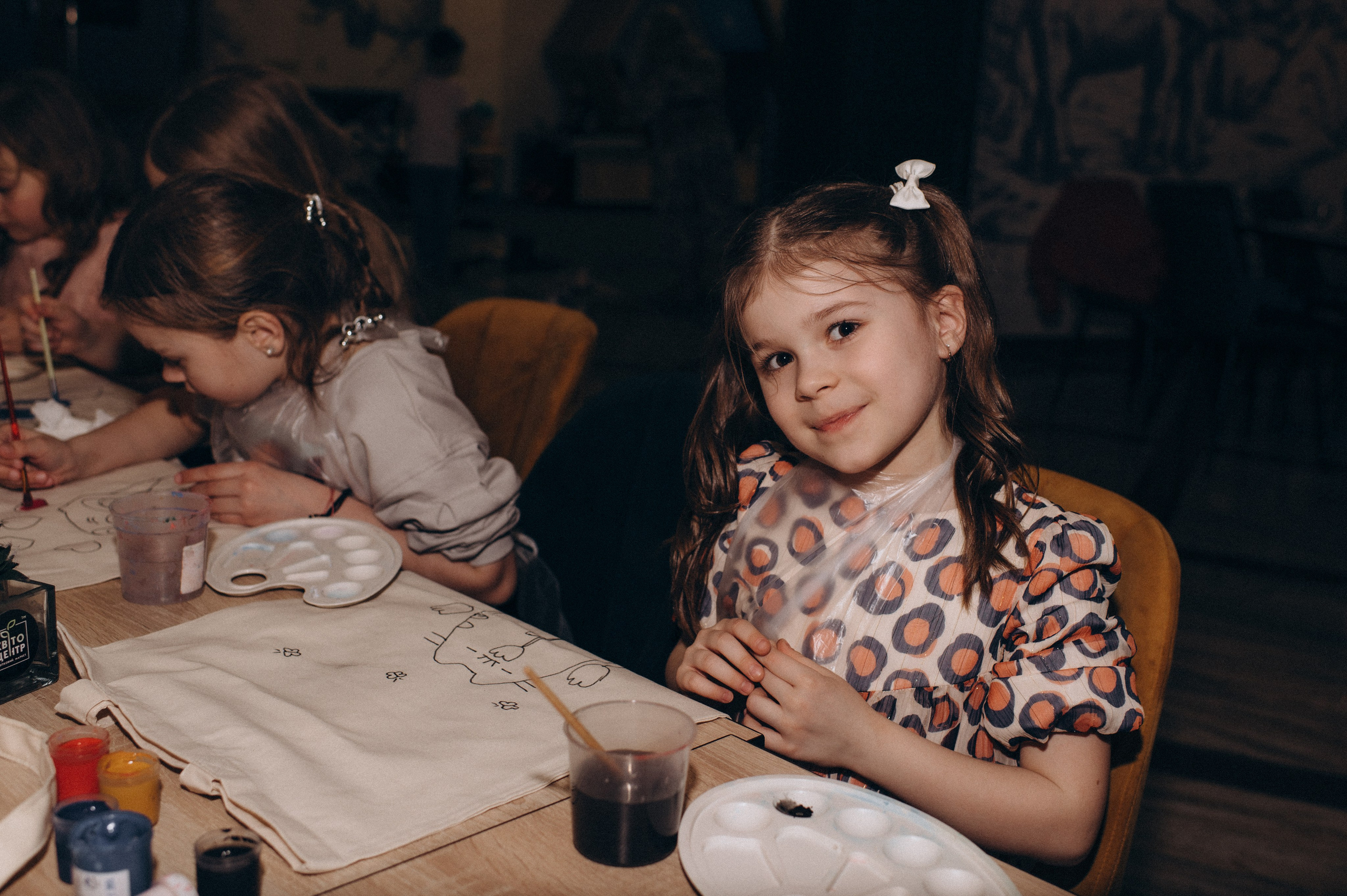 Фотосесія дня народження дитини, зйомка дитячого дня народження, фотосесія дитячого дня народження Тернопіль. Сімейний, дитячий та індивідуальний фотограф в м. Тернопіль, м. Львів