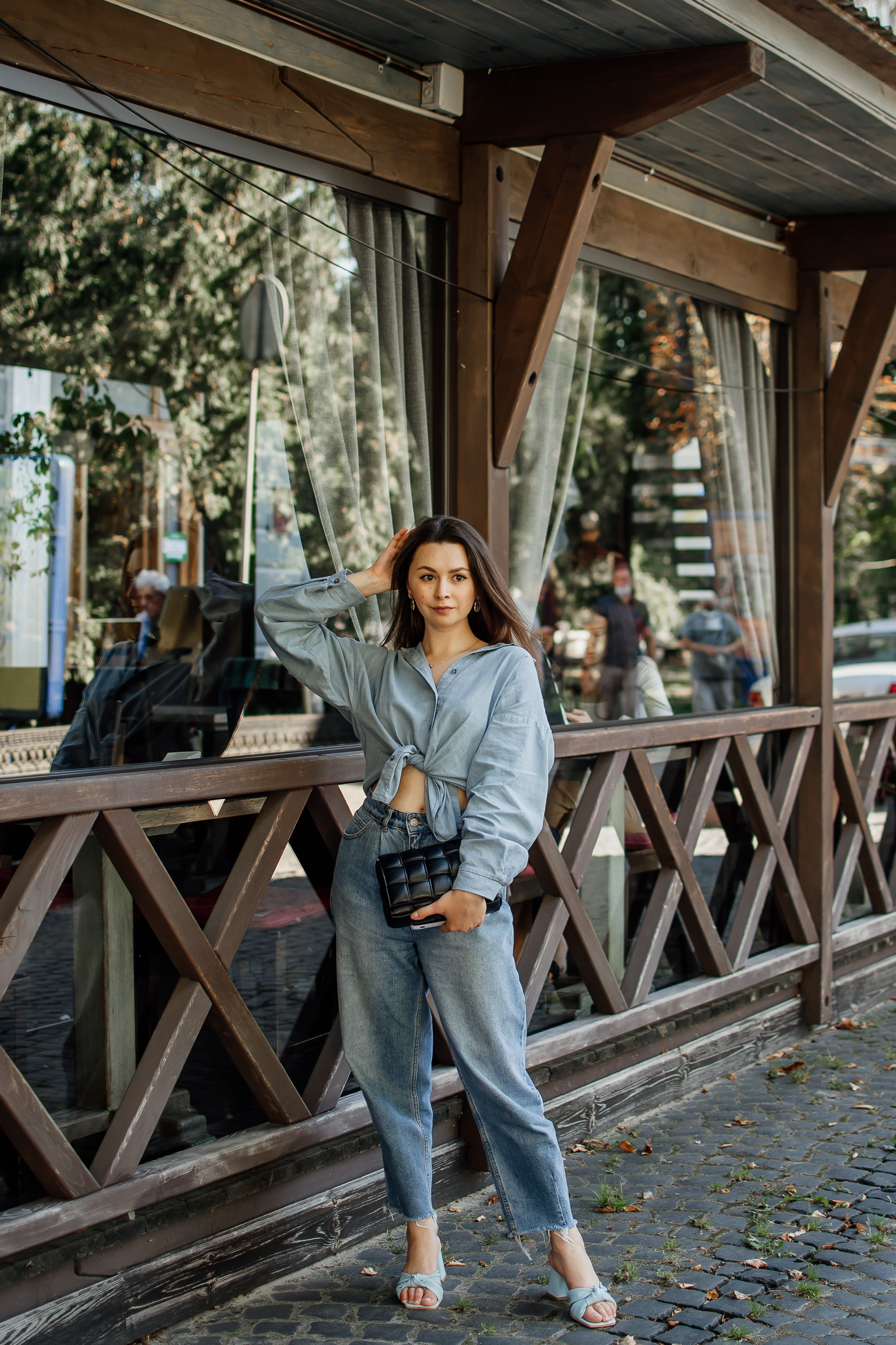 Індивідуальна фотосесія. Тернопіль. Сімейний, дитячий та індивідуальний фотограф в м. Тернопіль, м. Львів