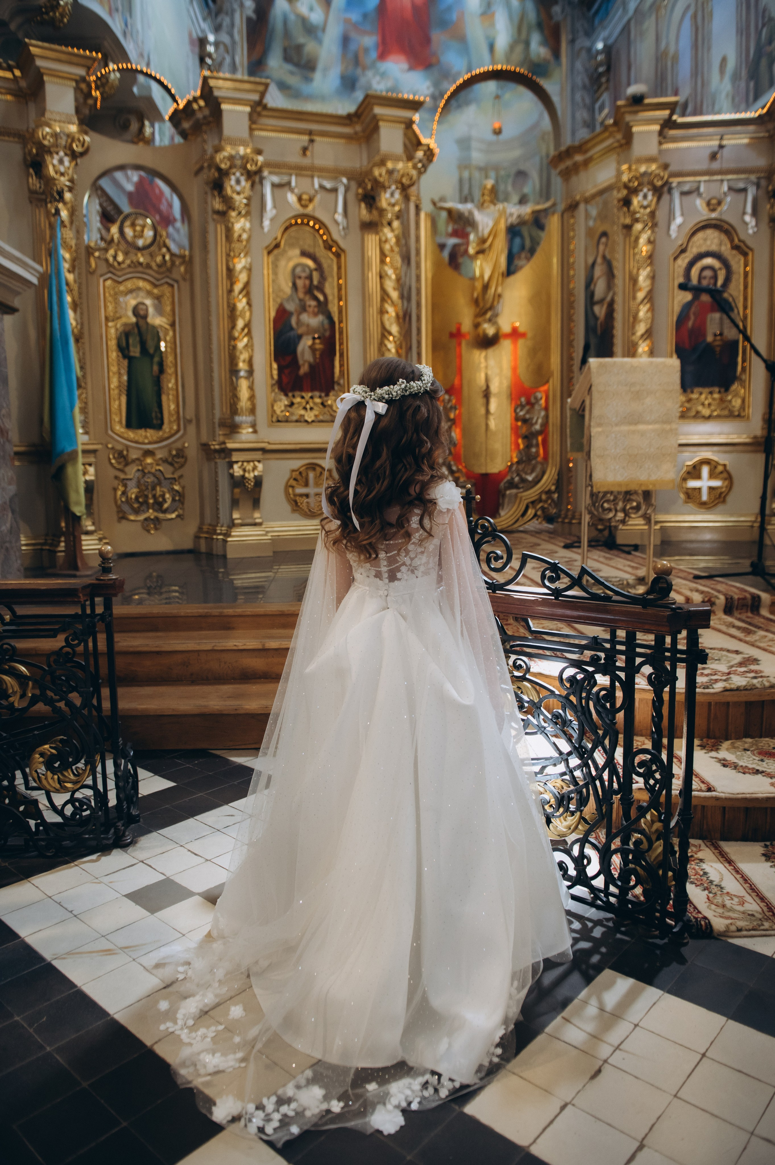 Фотосесія Першого Причастя Тернопіль, фотосесія Причастя Тернопіль, Таїнство Першого Причастя Тернопіль, Катедра Причастя Тернопіль