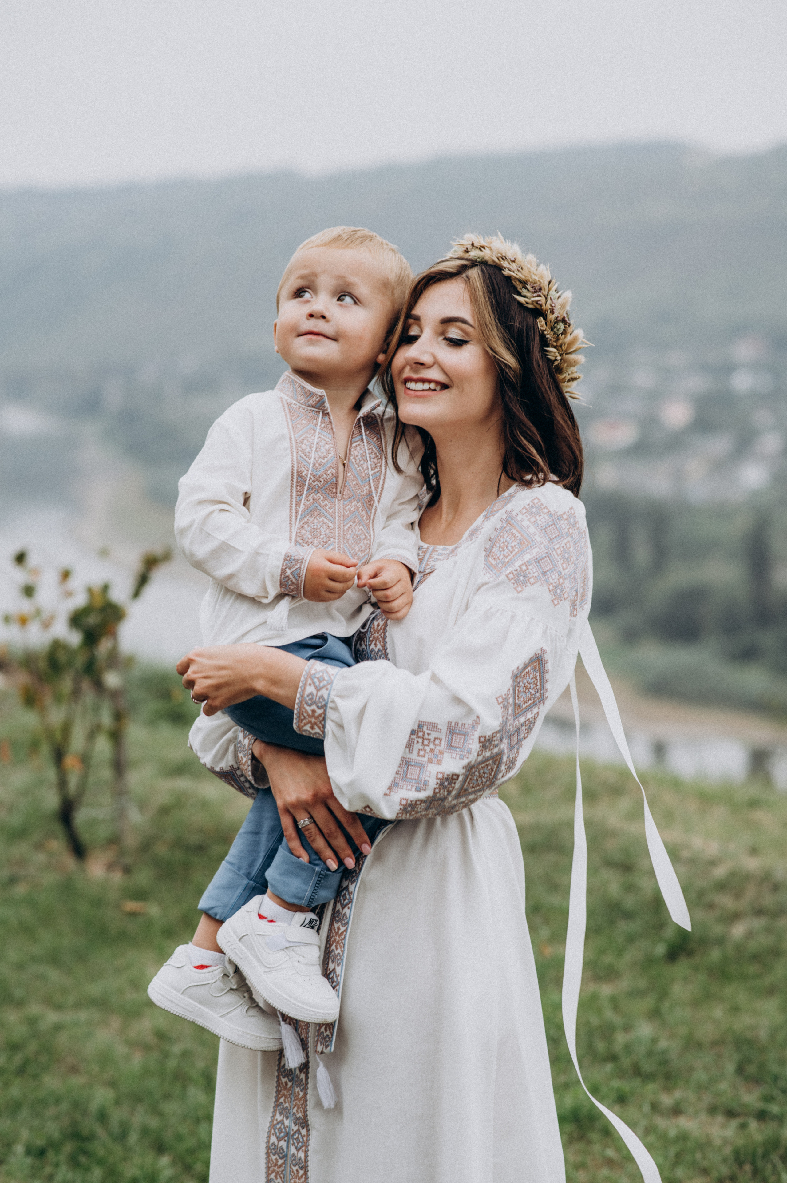 Весілля Юліани та Давида * Заліщики. Сімейний, дитячий та індивідуальний фотограф в м. Тернопіль, м. Львів