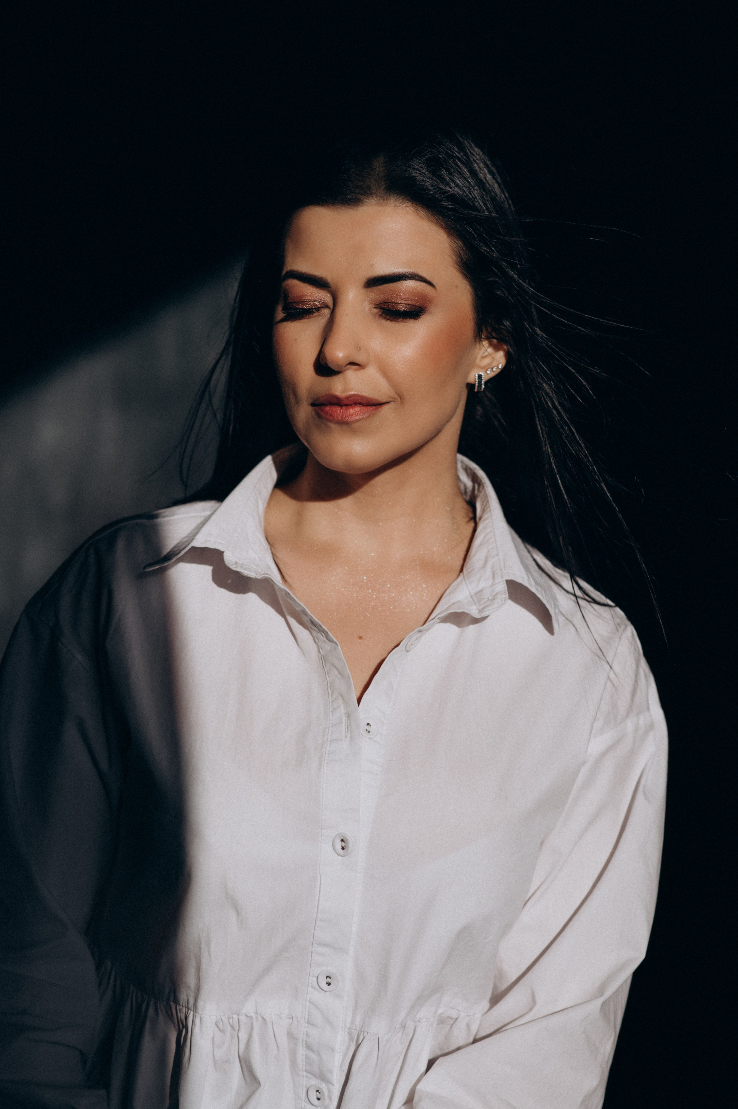 Індивідуальна фотосесія у студії, студійна зйомка Тернопіль Львів. Сімейний, дитячий та індивідуальний фотограф в м. Тернопіль, м. Львів