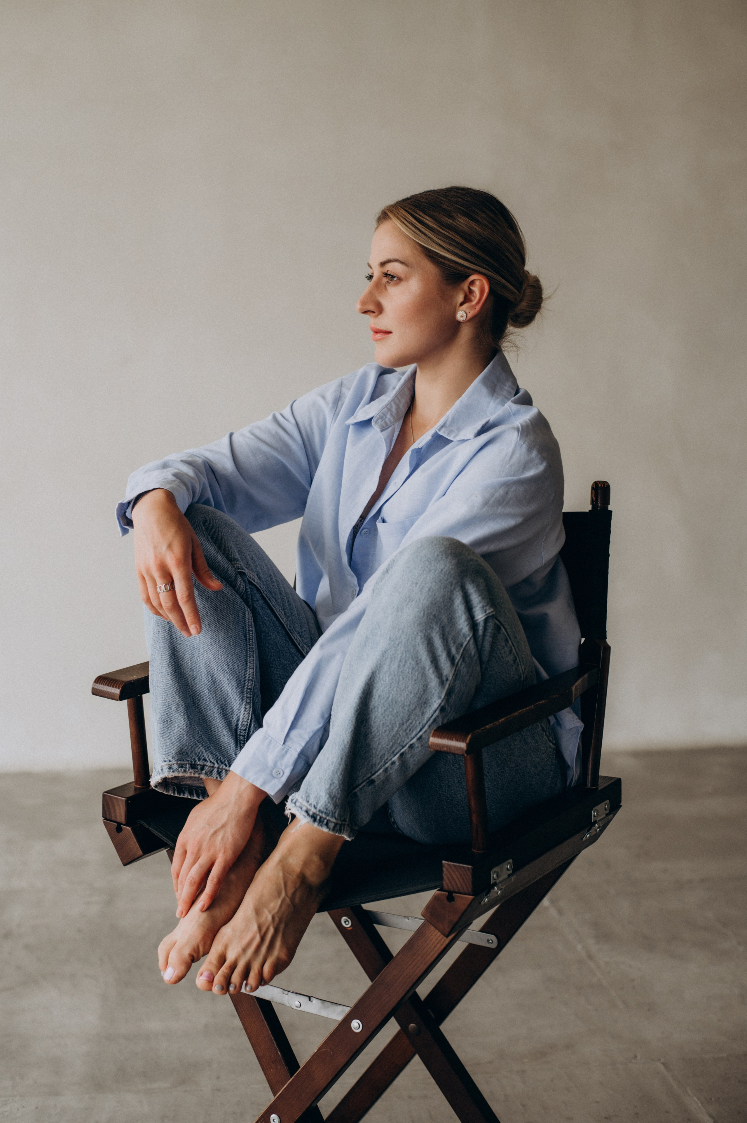 Індивідуальна фотосесія у студії Тернопіль, індивідуальна зйомка Львів. Сімейний, дитячий та індивідуальний фотограф в м. Тернопіль, м. Львів