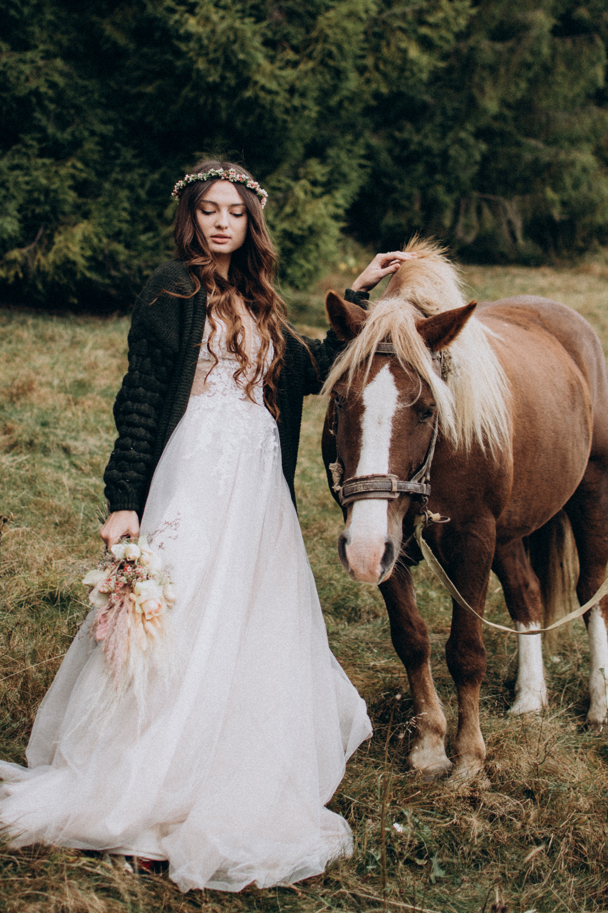 Весільна прогулянка в осінніх Карпатах. Сімейний, дитячий та індивідуальний фотограф в м. Тернопіль, м. Львів