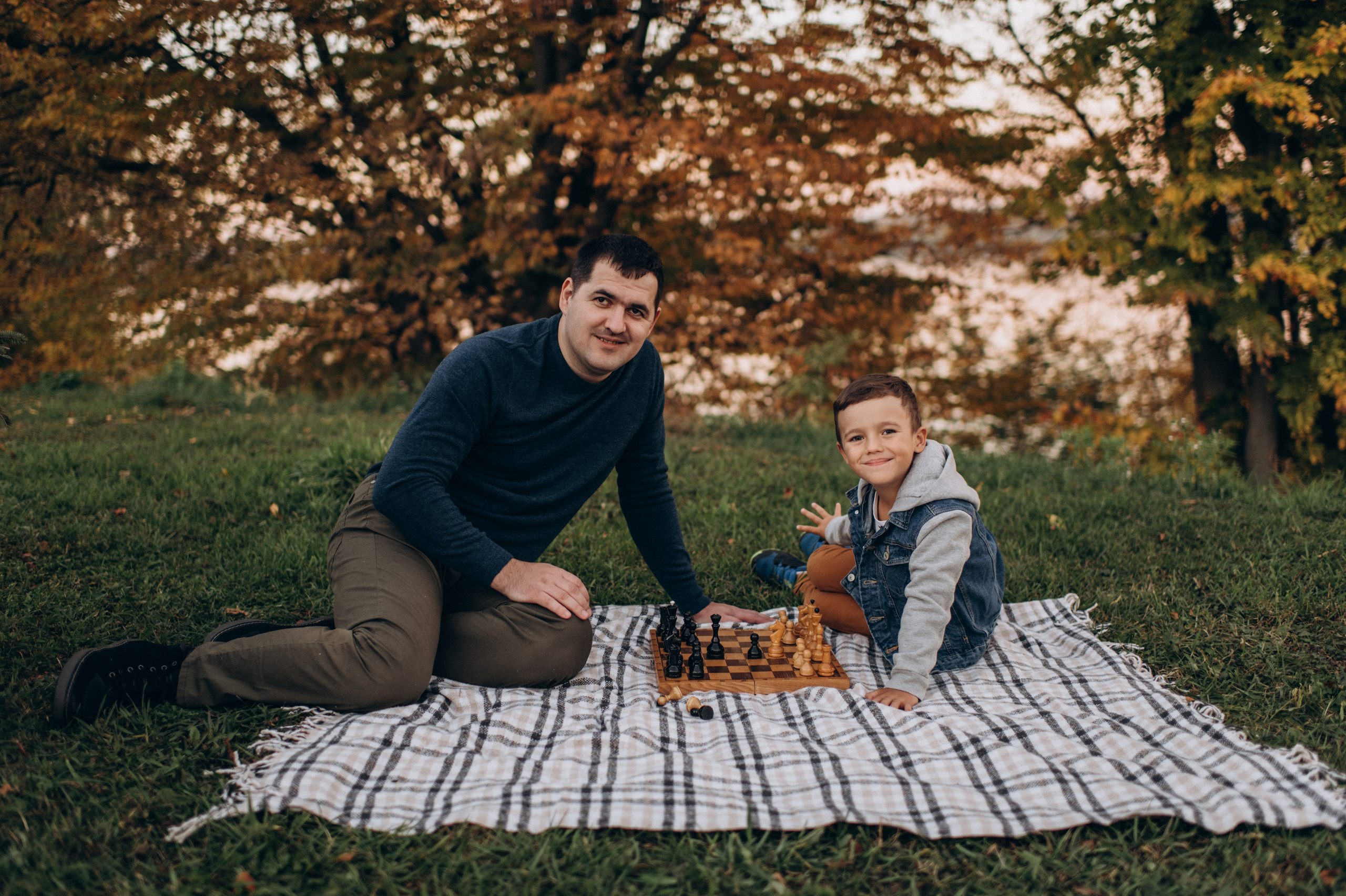 Сімейна фотосесія. Сімейний, дитячий та індивідуальний фотограф в м. Тернопіль, м. Львів