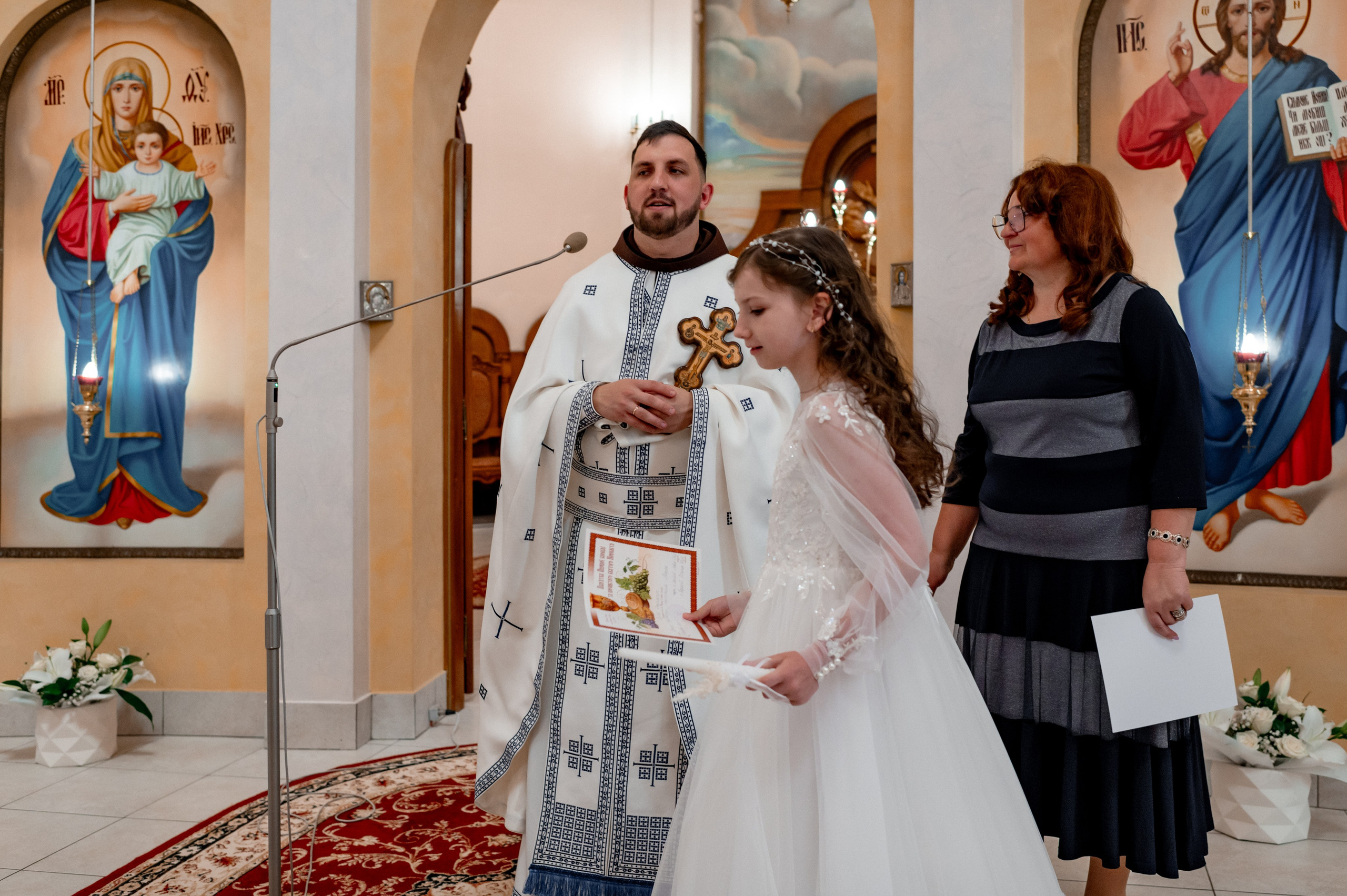 Фотосесія Першого Причастя Тернопіль, зйомка Причастя Тернопіль, Таїнство Першого Причастя Тернопіль, Катедра Причастя Тернопіль. Сімейний, дитячий та індивідуальний фотограф в м. Тернопіль, м. Львів