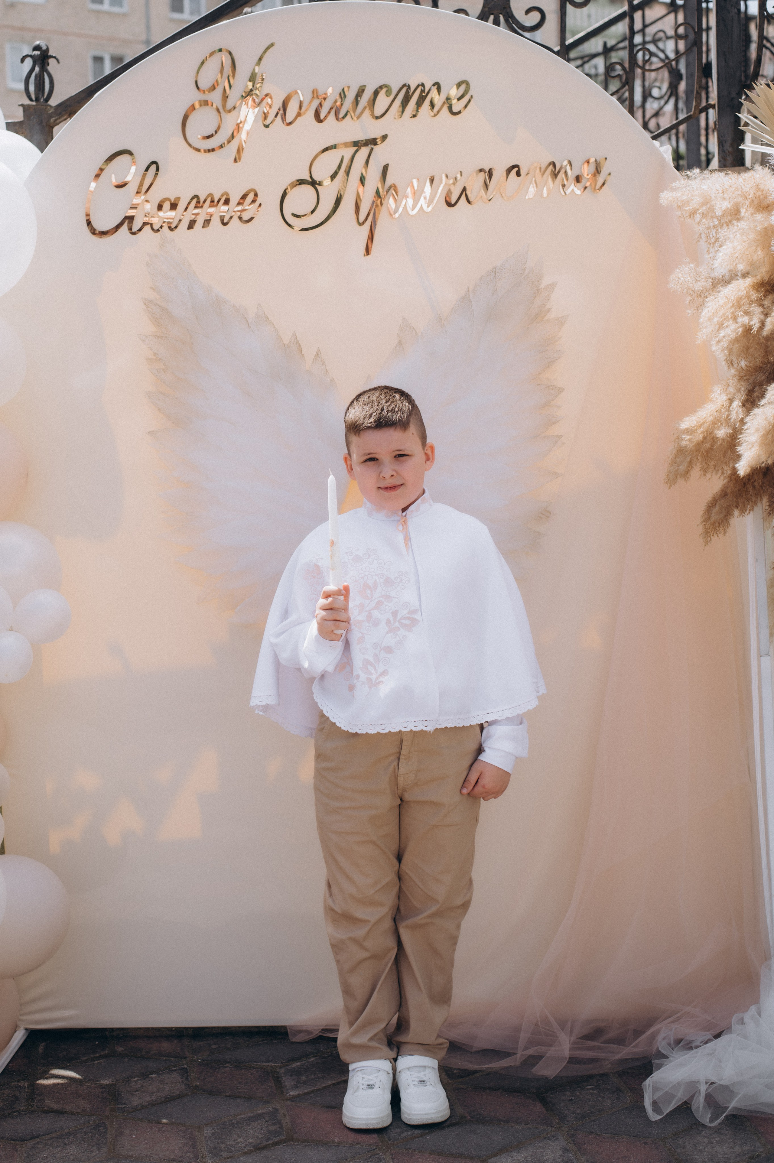 Фотосесія Причастя Тернопіль, зйомка Причастя, фотограф на Причастя Тернопіль, Причастя Львів, Причастя церква Михаїла Тернопіль. Сімейний, дитячий та індивідуальний фотограф в м. Тернопіль, м. Львів