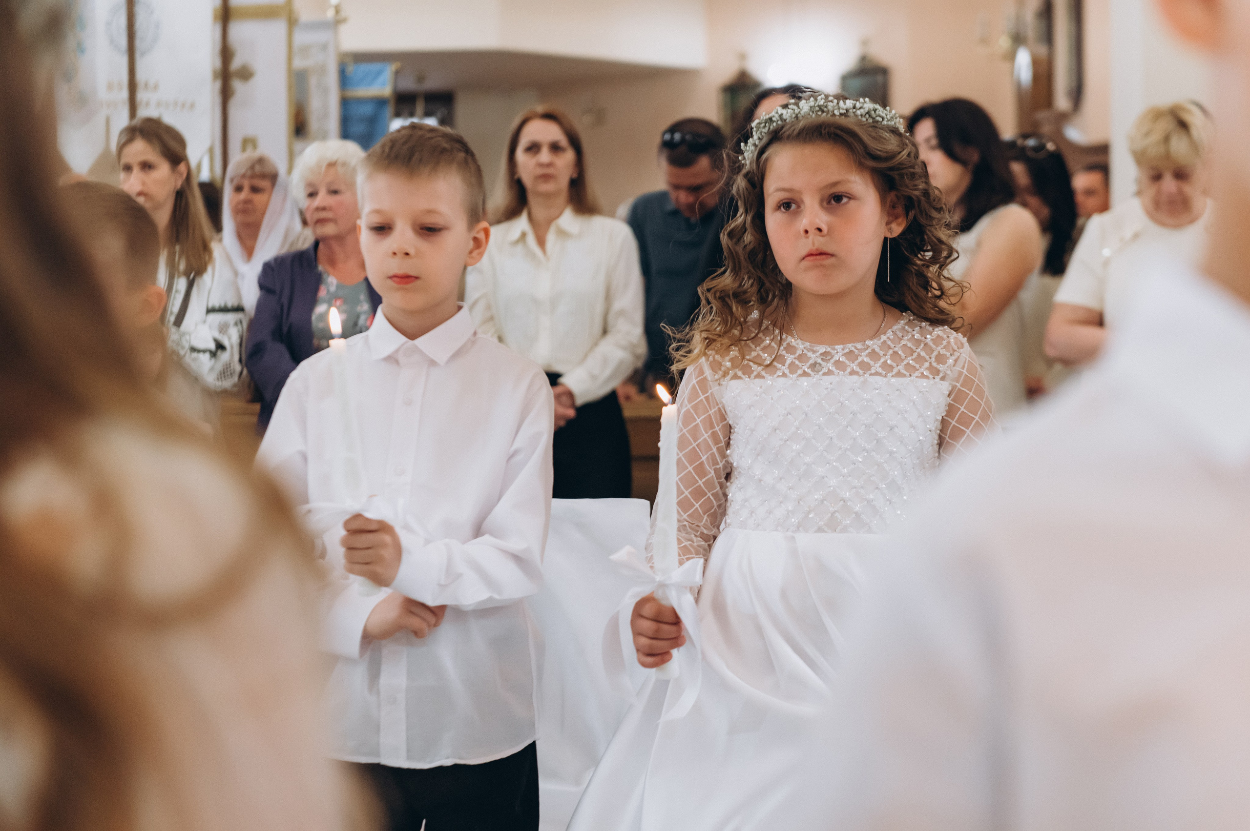 Фотосесія Причастя Тернопіль, зйомка Причастя, фотограф на Причастя Тернопіль, Причастя Львів, церква Петра і Павла. Сімейний, дитячий та індивідуальний фотограф в м. Тернопіль, м. Львів