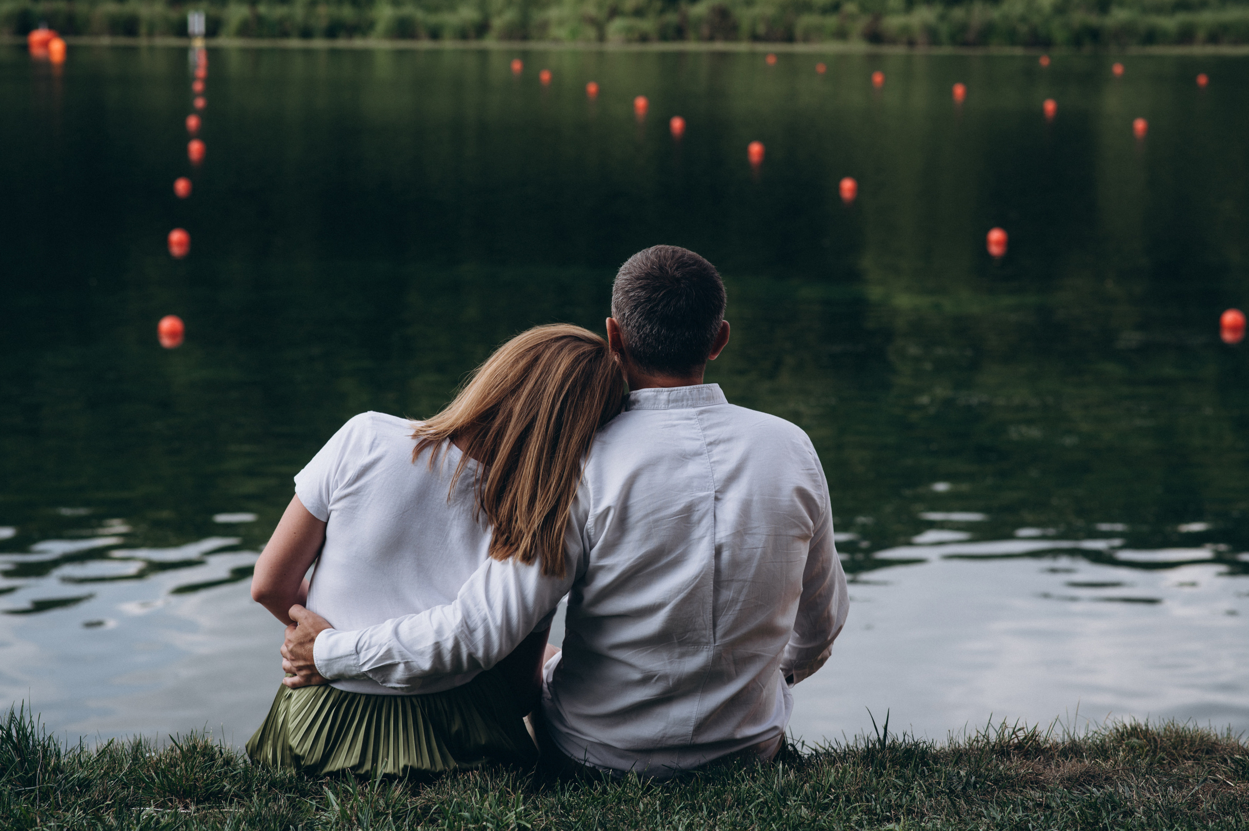 Сімейна фотосесія. Роман та Валерія. Тернопіль. Сімейний, дитячий та індивідуальний фотограф в м. Тернопіль, м. Львів