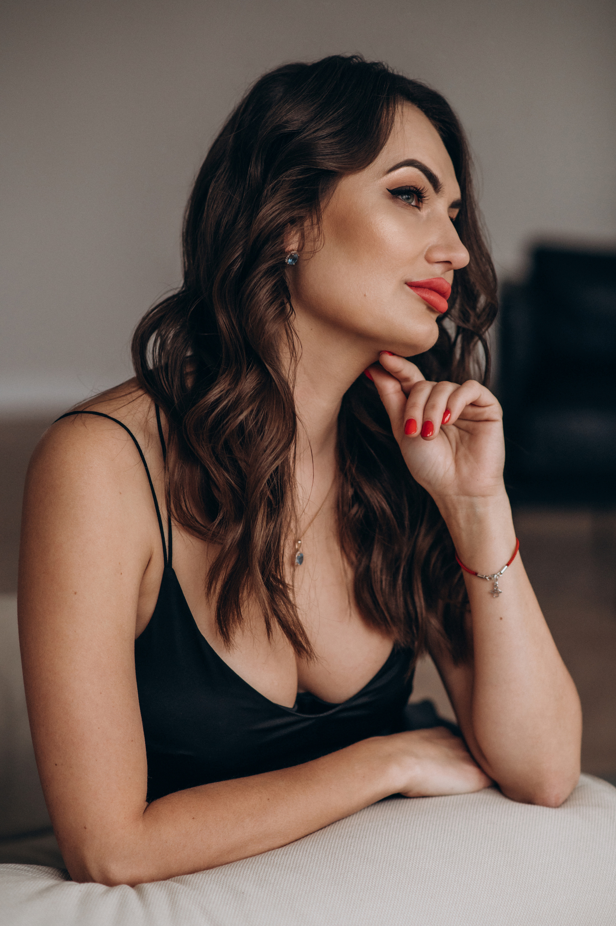 Індивідуальна фотосесія у студії. Сімейний, дитячий та індивідуальний фотограф в м. Тернопіль, м. Львів