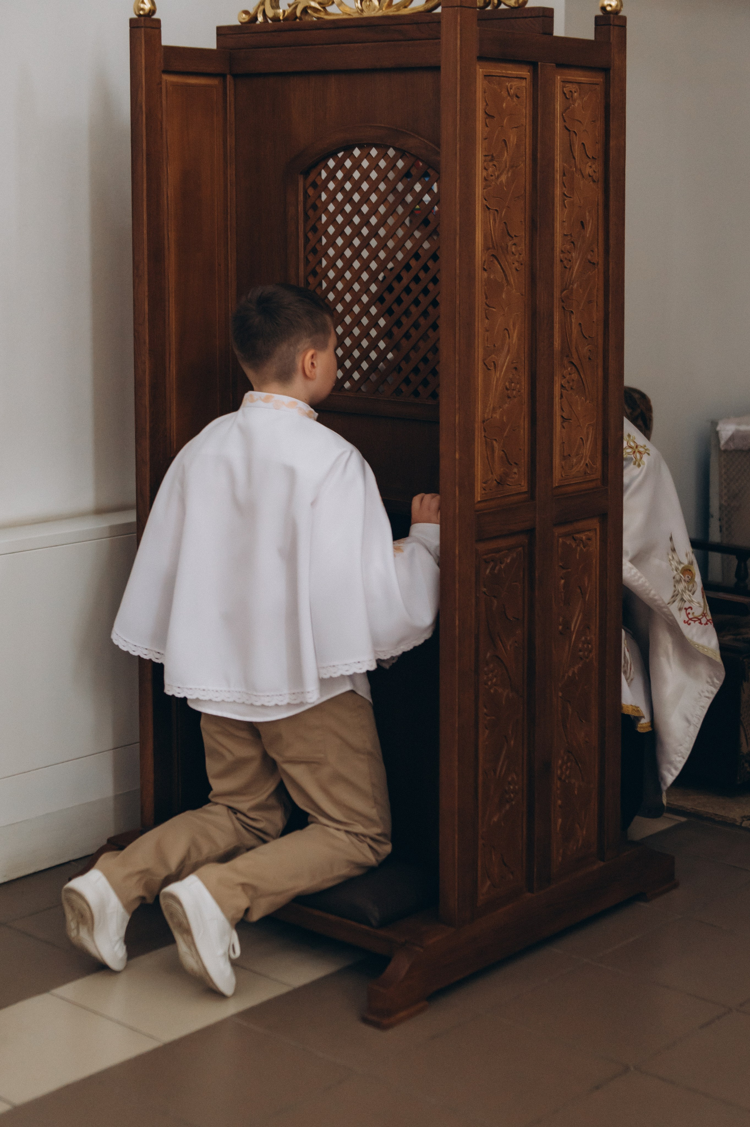 Фотосесія Причастя Тернопіль, зйомка Причастя, фотограф на Причастя Тернопіль, Причастя Львів, Причастя церква Михаїла Тернопіль. Сімейний, дитячий та індивідуальний фотограф в м. Тернопіль, м. Львів