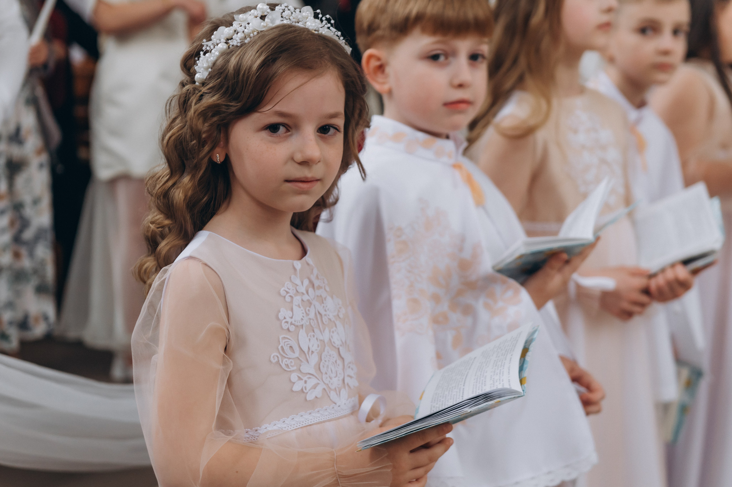 Фотосесія Причастя Тернопіль, зйомка Причастя, фотограф на Причастя Тернопіль, Причастя Львів, Причастя церква Михаїла Тернопіль. Сімейний, дитячий та індивідуальний фотограф в м. Тернопіль, м. Львів