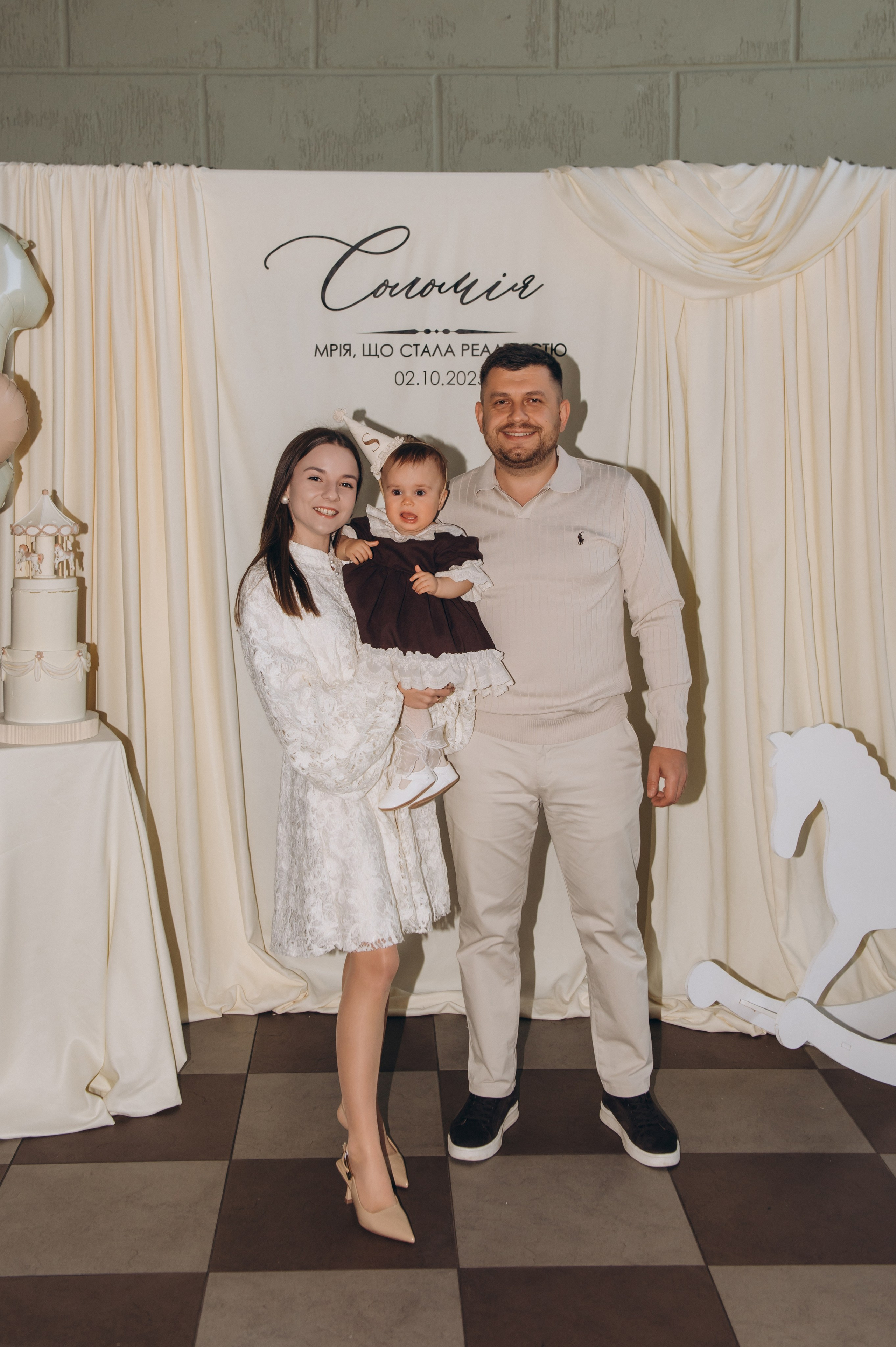Перший день народження дитини в Тернополі, фотограф Тернопіль