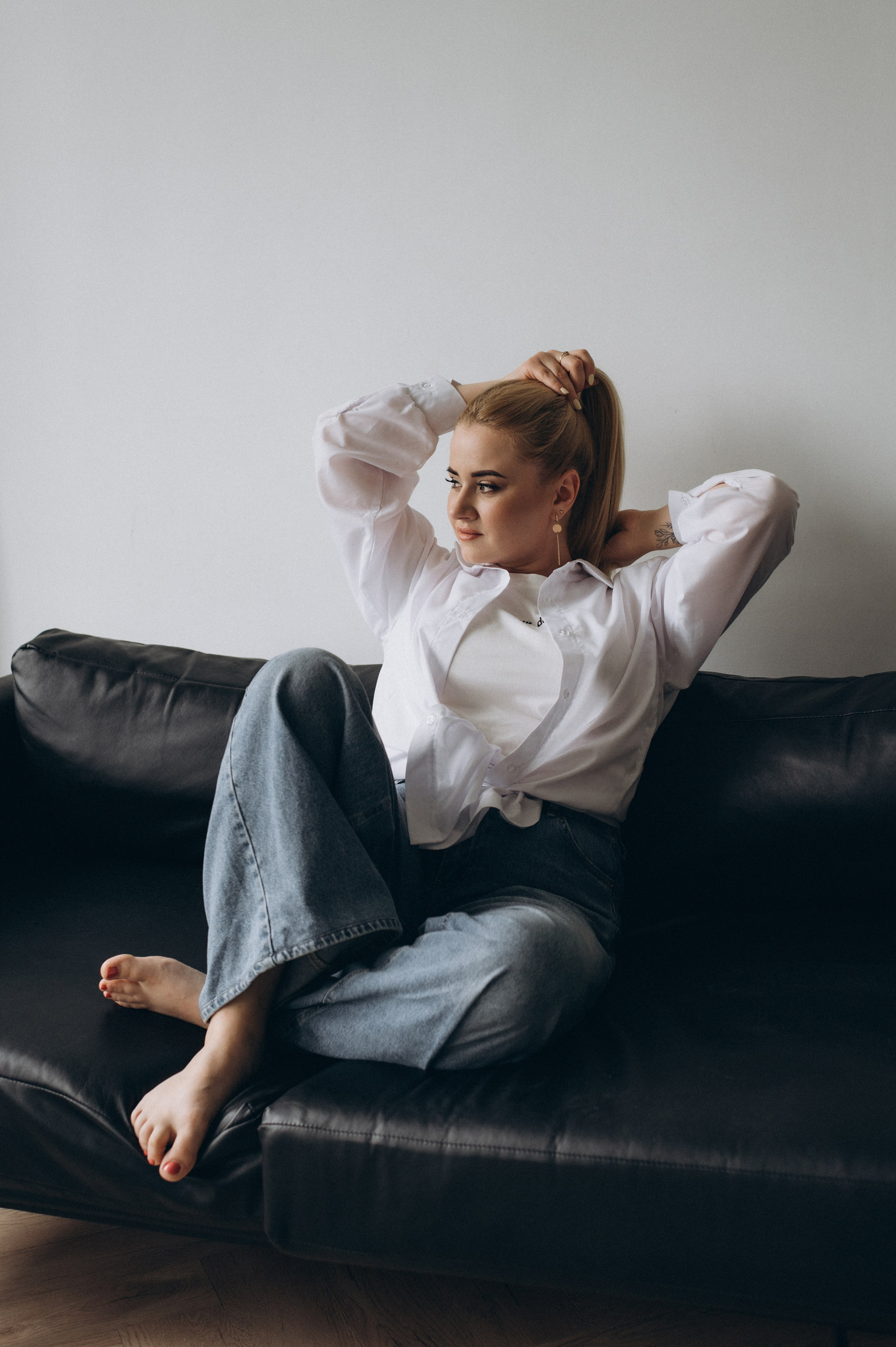 Портретна фотосесія дівчат, контент фотосесія Тернопіль, індивідуальна фотосесія Львів, портретний фотограф Тернопіль. Сімейний, дитячий та індивідуальний фотограф в м. Тернопіль, м. Львів