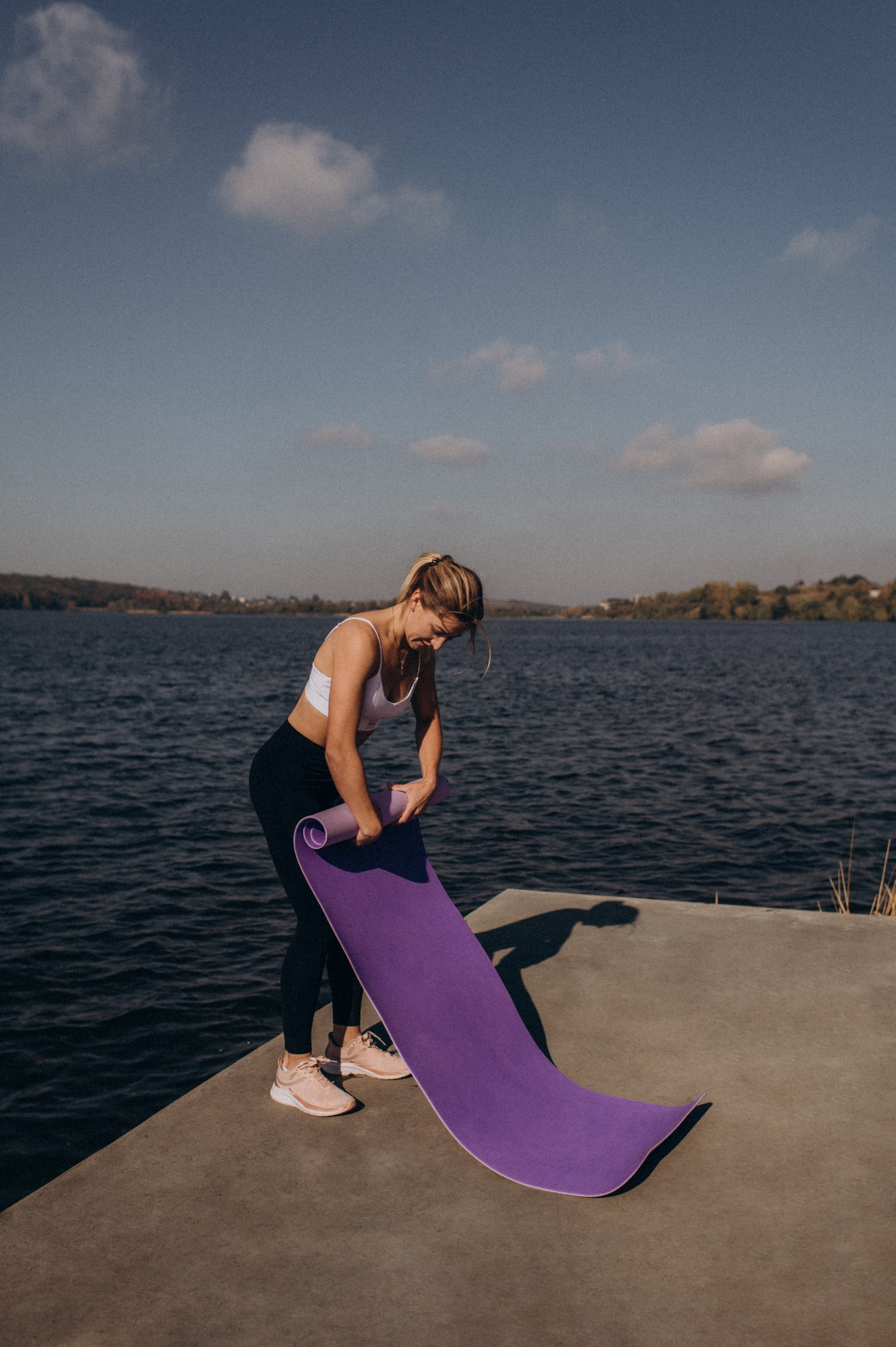 Спортивна фотосесія, зйомка на спортивну тематику. Сімейний, дитячий та індивідуальний фотограф в м. Тернопіль, м. Львів