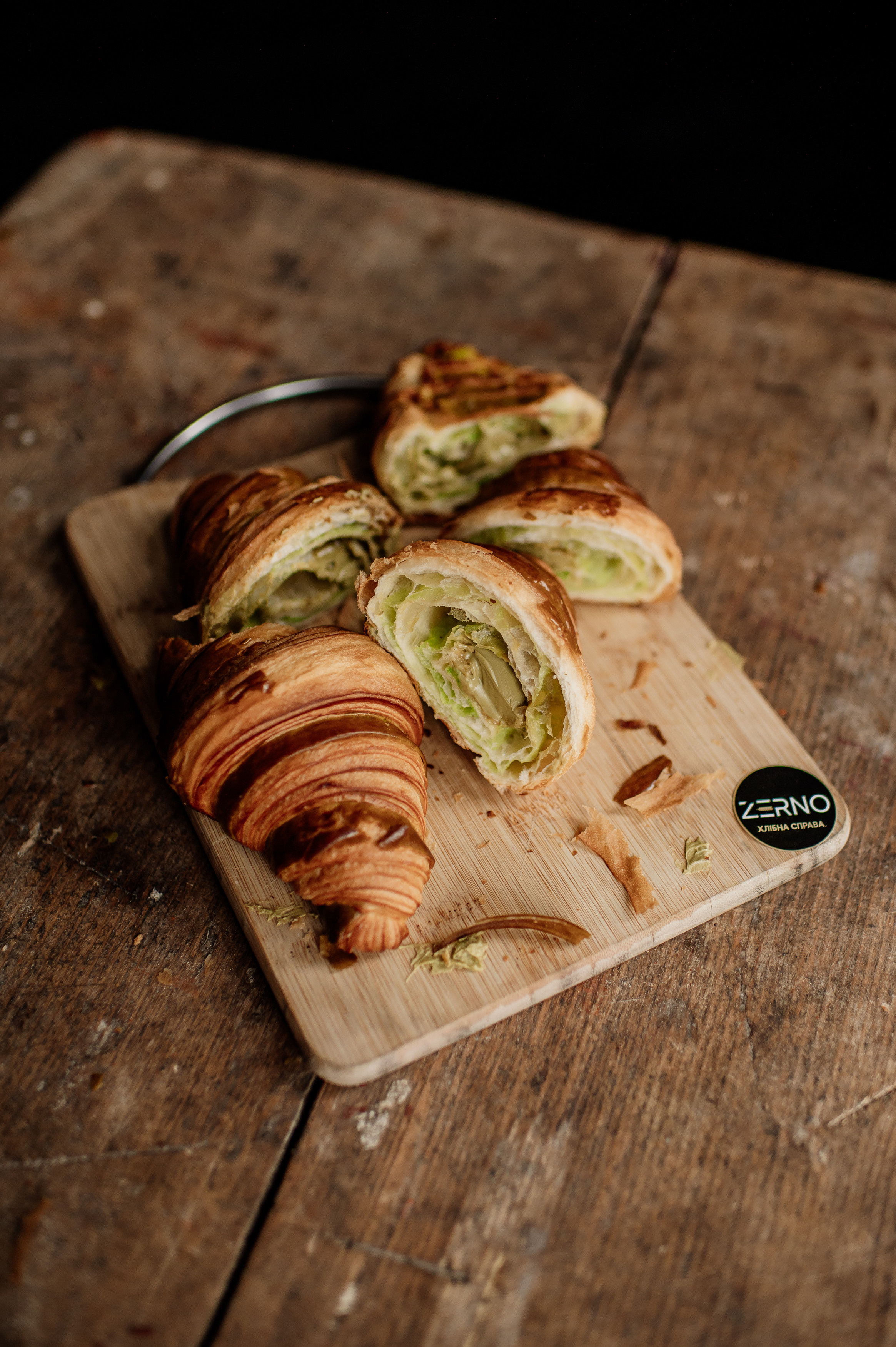 Зйомка для бренду Zerno Bakery. Тернопіль. Сімейний, дитячий та індивідуальний фотограф в м. Тернопіль, м. Львів