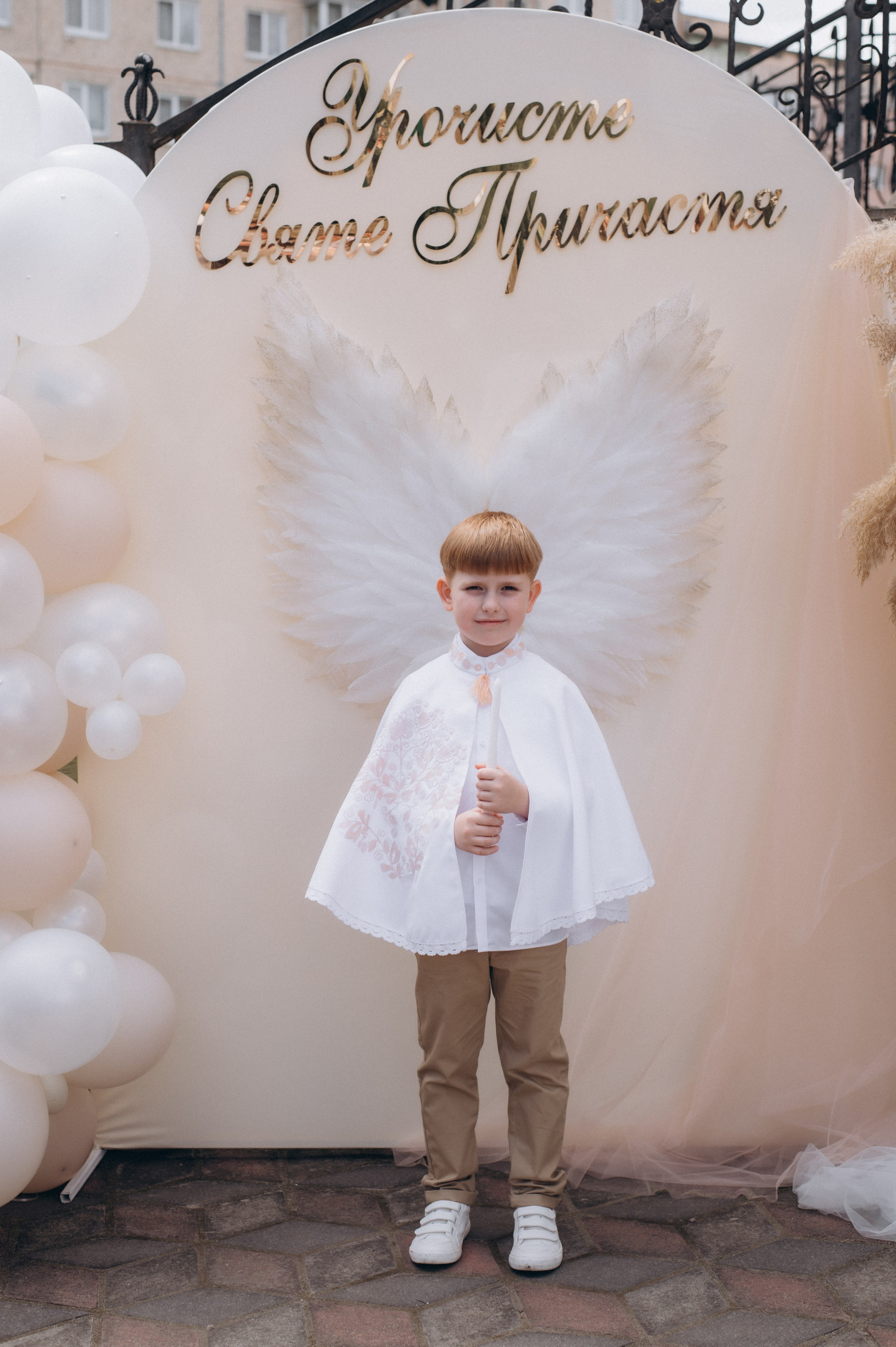 Фотосесія Причастя Тернопіль, зйомка Причастя, фотограф на Причастя Тернопіль, Причастя Львів, Причастя церква Михаїла Тернопіль. Сімейний, дитячий та індивідуальний фотограф в м. Тернопіль, м. Львів