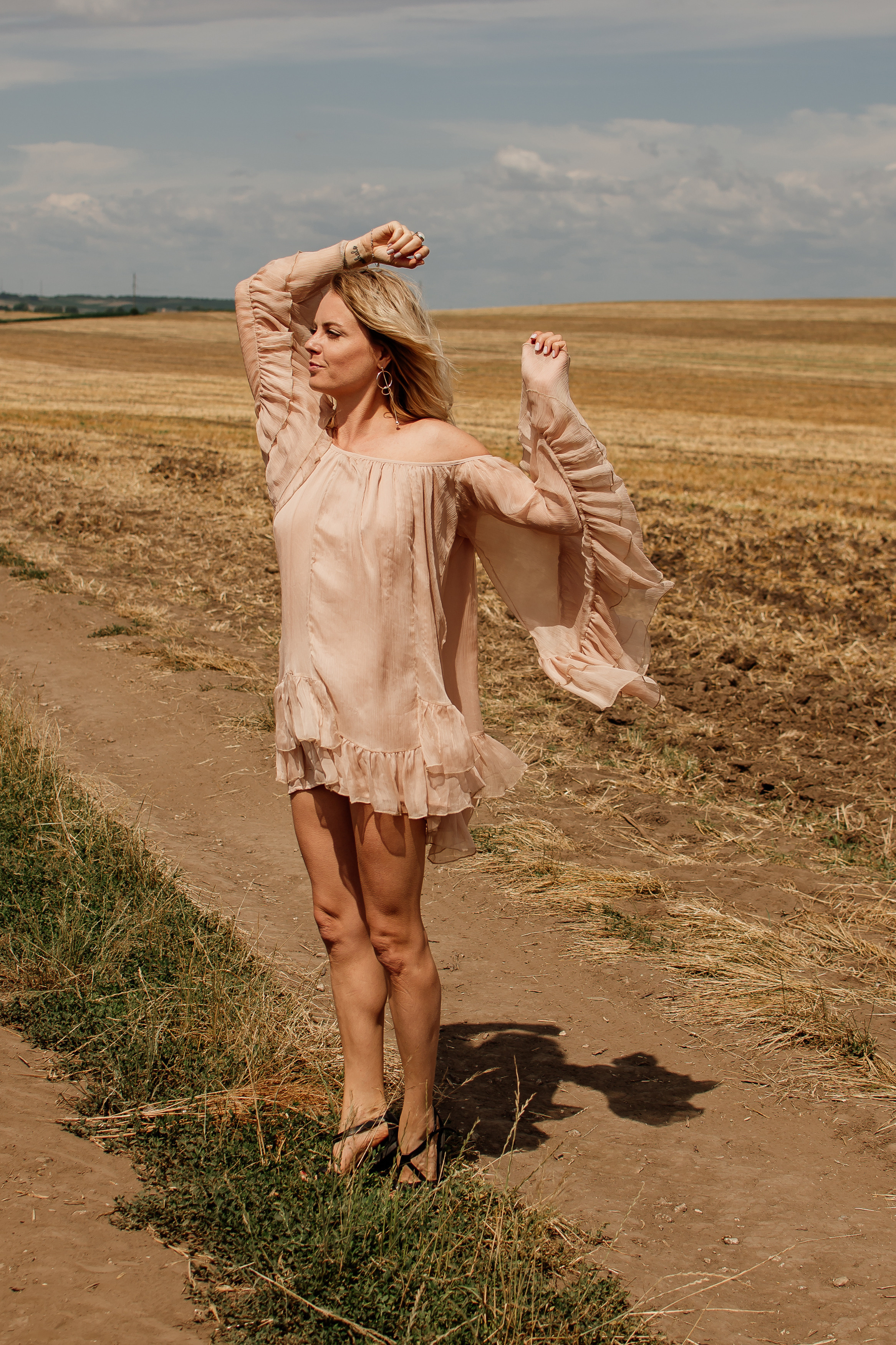 Фотосесія в пшениці. Тернопільська обл. Сімейний, дитячий та індивідуальний фотограф в м. Тернопіль, м. Львів