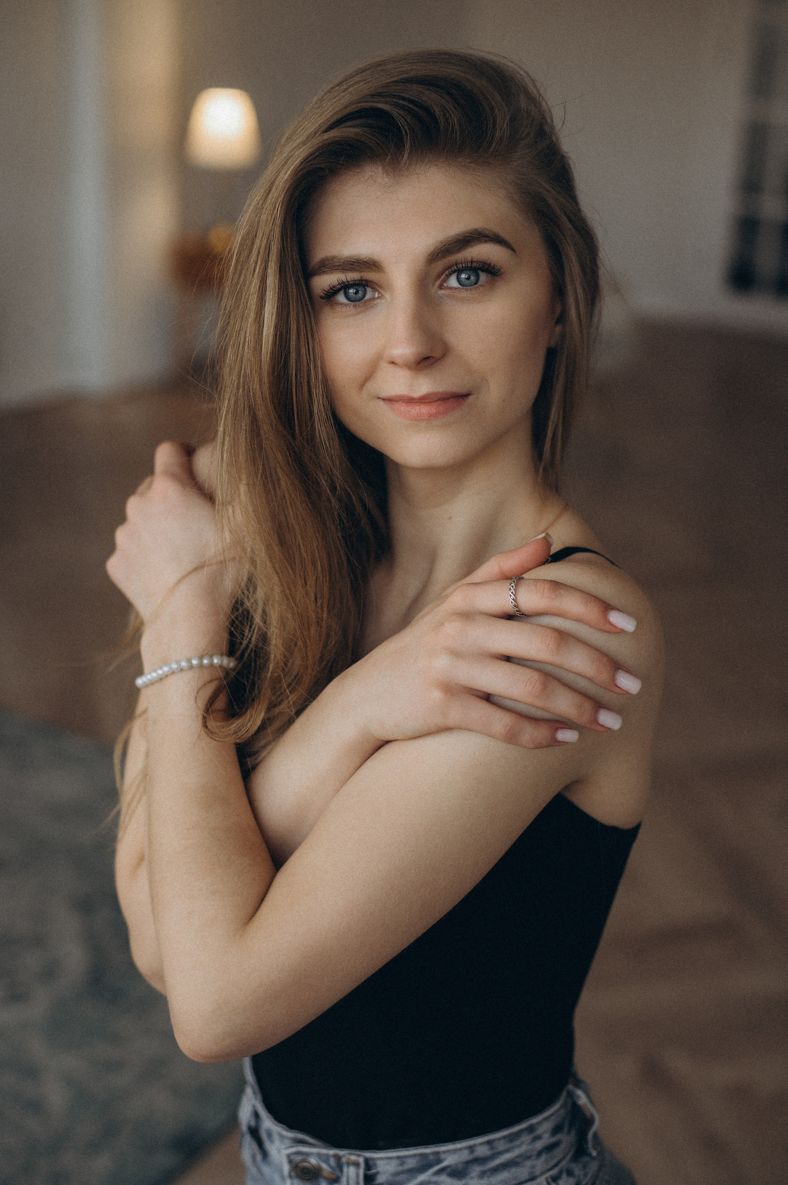 Портретна фотосесія, портретний фотограф Тернопіль Львів, індивідуальна фотосесія, зйомка у студії. Сімейний, дитячий та індивідуальний фотограф в м. Тернопіль, м. Львів