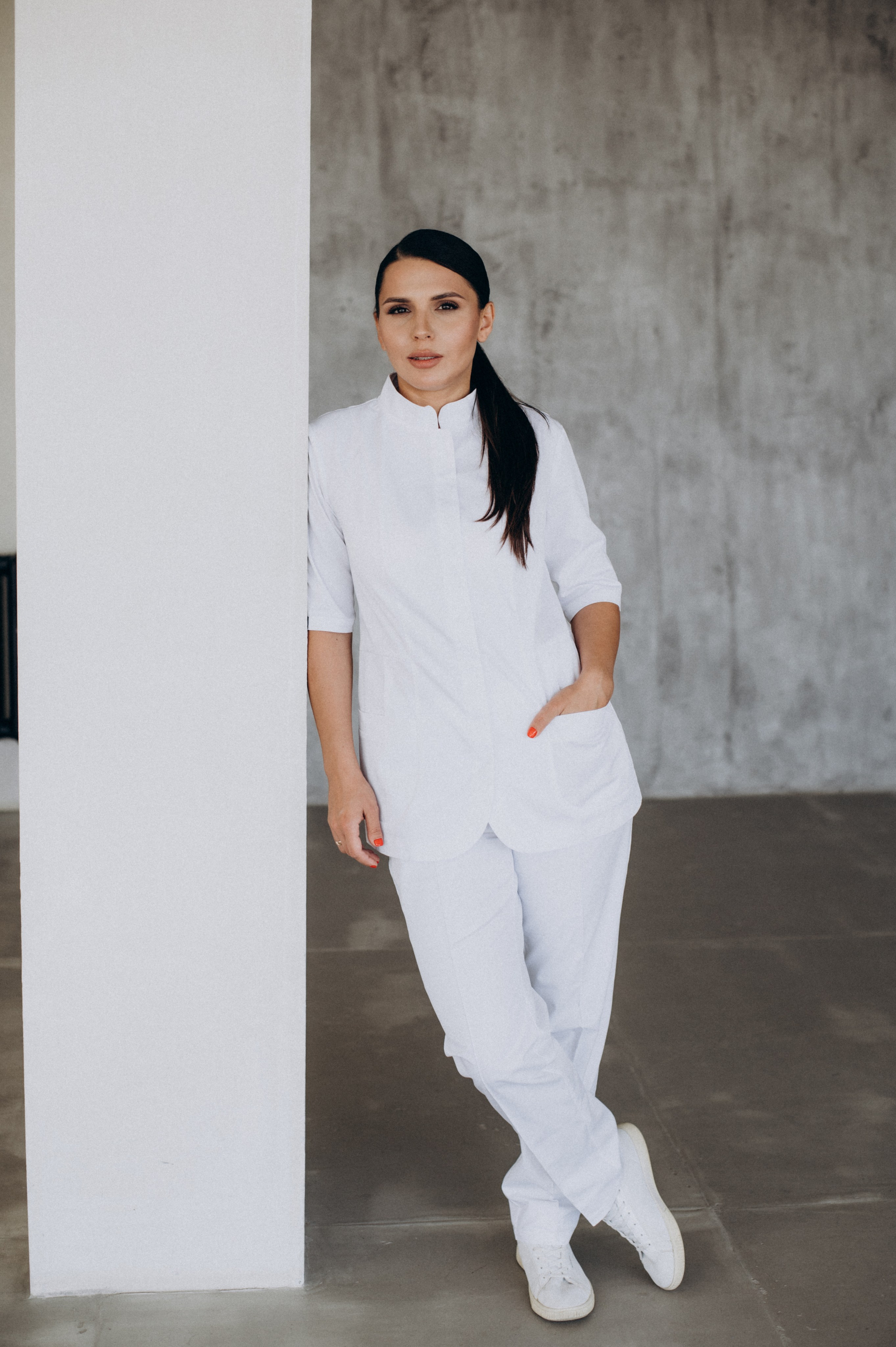 Портретна зйомка Тернопіль, контент-зйомка для лікаря, фотосесія лікаря у студії Тернопіль. Сімейний, дитячий та індивідуальний фотограф в м. Тернопіль, м. Львів