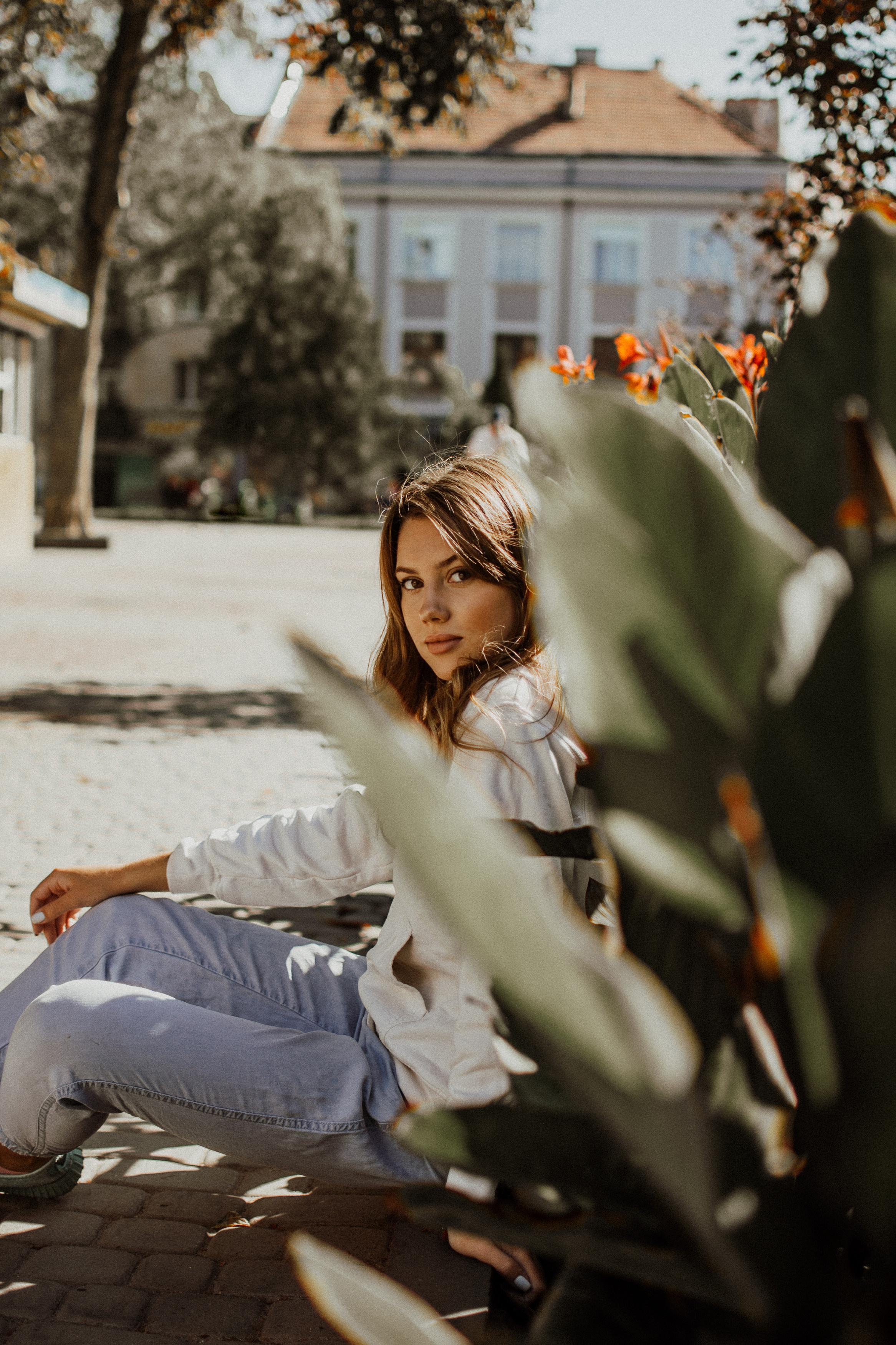 Індивідуальна фотосесія. Тернопіль. Сімейний, дитячий та індивідуальний фотограф в м. Тернопіль, м. Львів