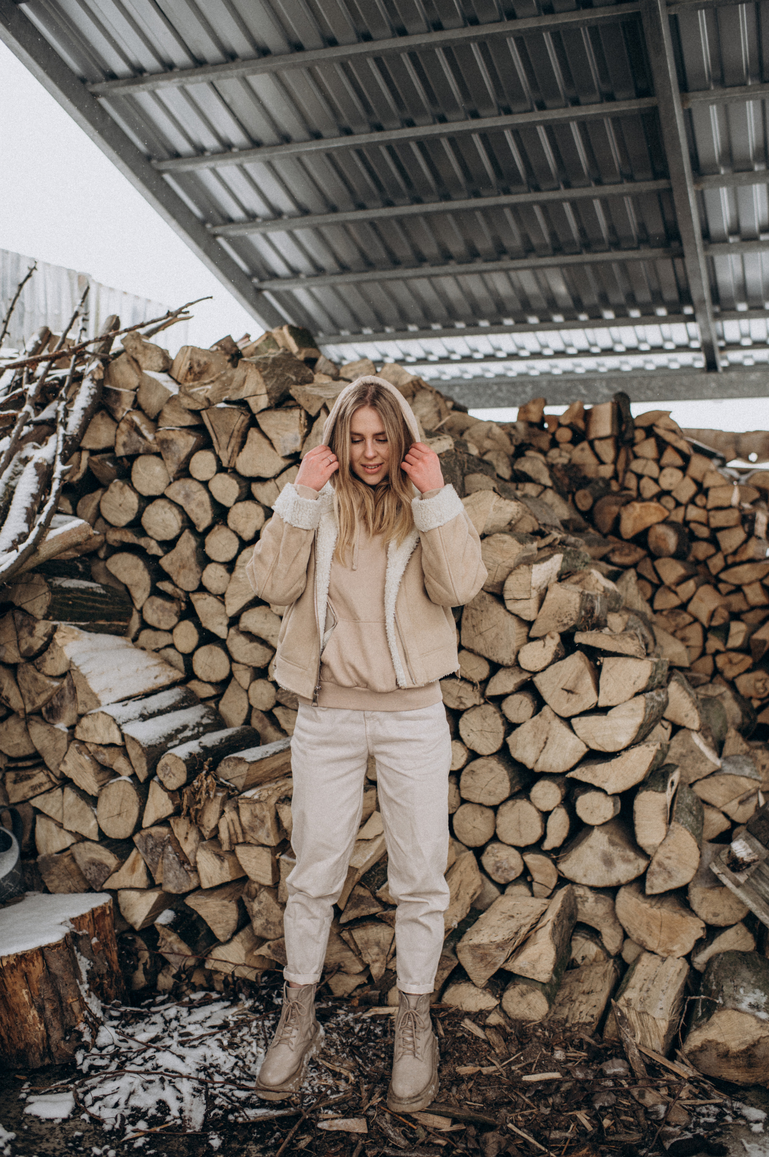 Зйомка з собакою Oleksandra & Volt. Сімейний, дитячий та індивідуальний фотограф в м. Тернопіль, м. Львів