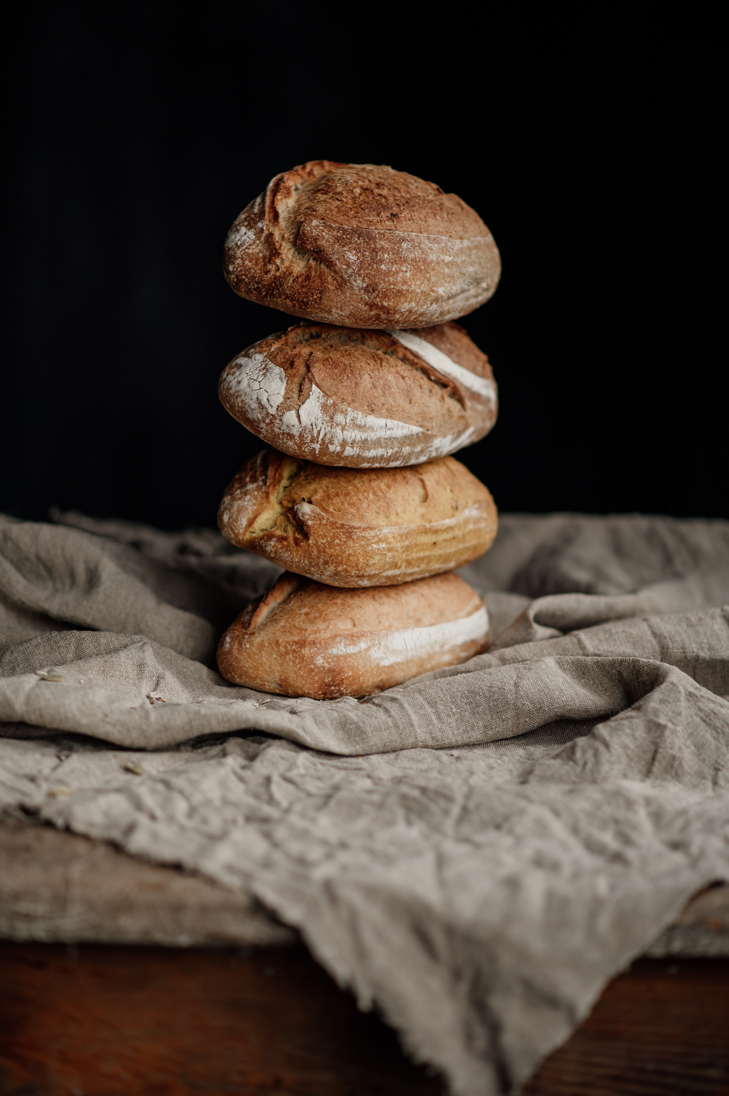 Зйомка для бренду Zerno Bakery. Тернопіль. Сімейний, дитячий та індивідуальний фотограф в м. Тернопіль, м. Львів