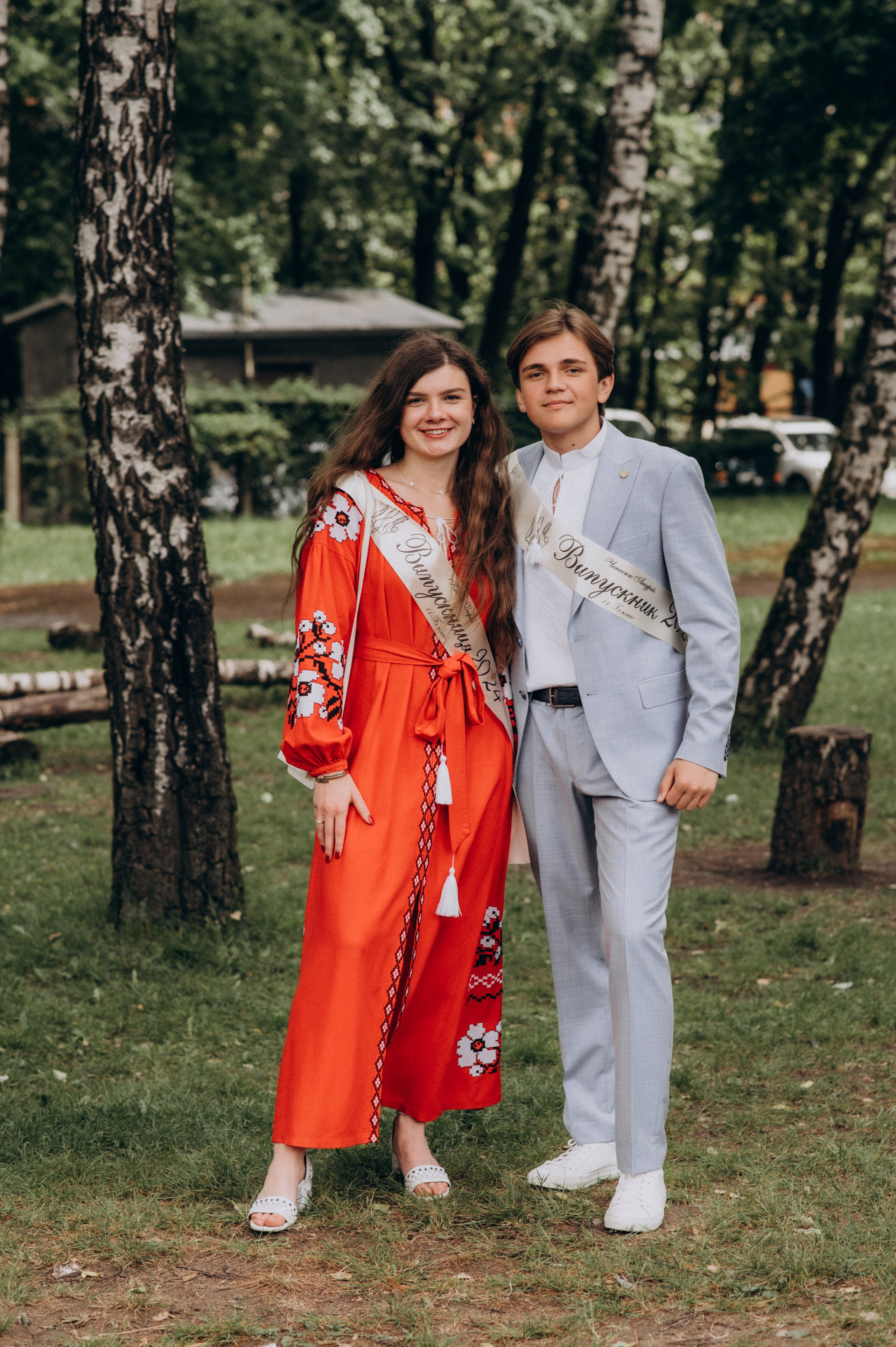 Фотосесія останнього дзвоника, фотосесія випускників Тернопіль, випускний 2024. Сімейний, дитячий та індивідуальний фотограф в м. Тернопіль, м. Львів