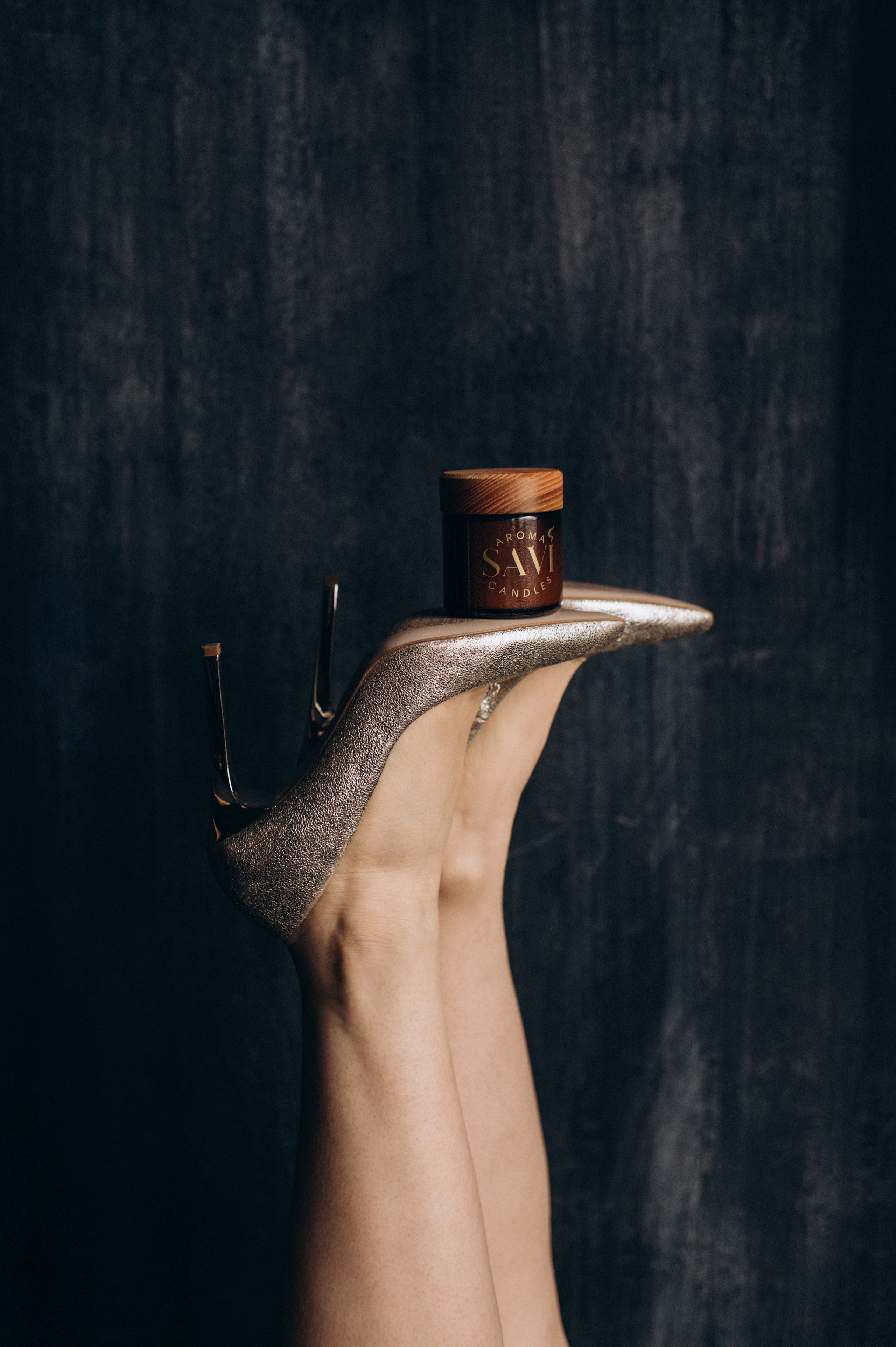 Предметна зйомка для бренду свічок. Сімейний, дитячий та індивідуальний фотограф в м. Тернопіль, м. Львів