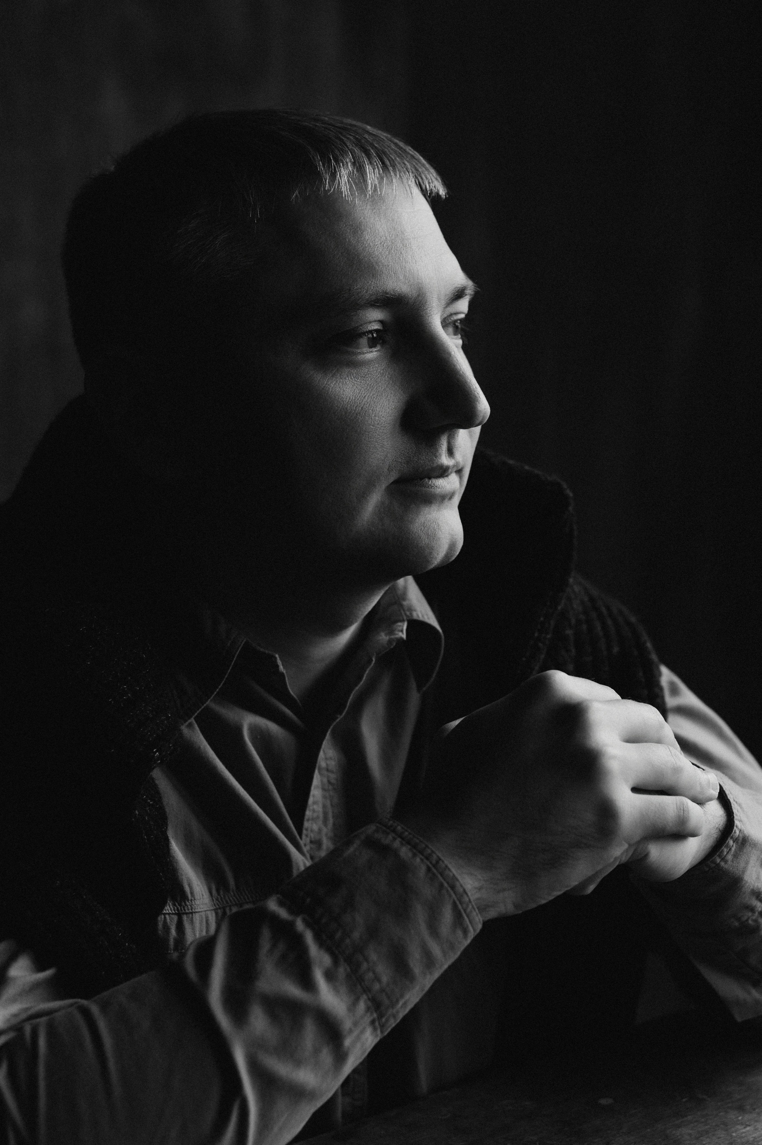 Портретна фотосесія чоловіків, чоловічий портрет, індивідуальна фотосесія Тернопіль, портретний фотограф Тернопіль. Сімейний, дитячий та індивідуальний фотограф в м. Тернопіль, м. Львів