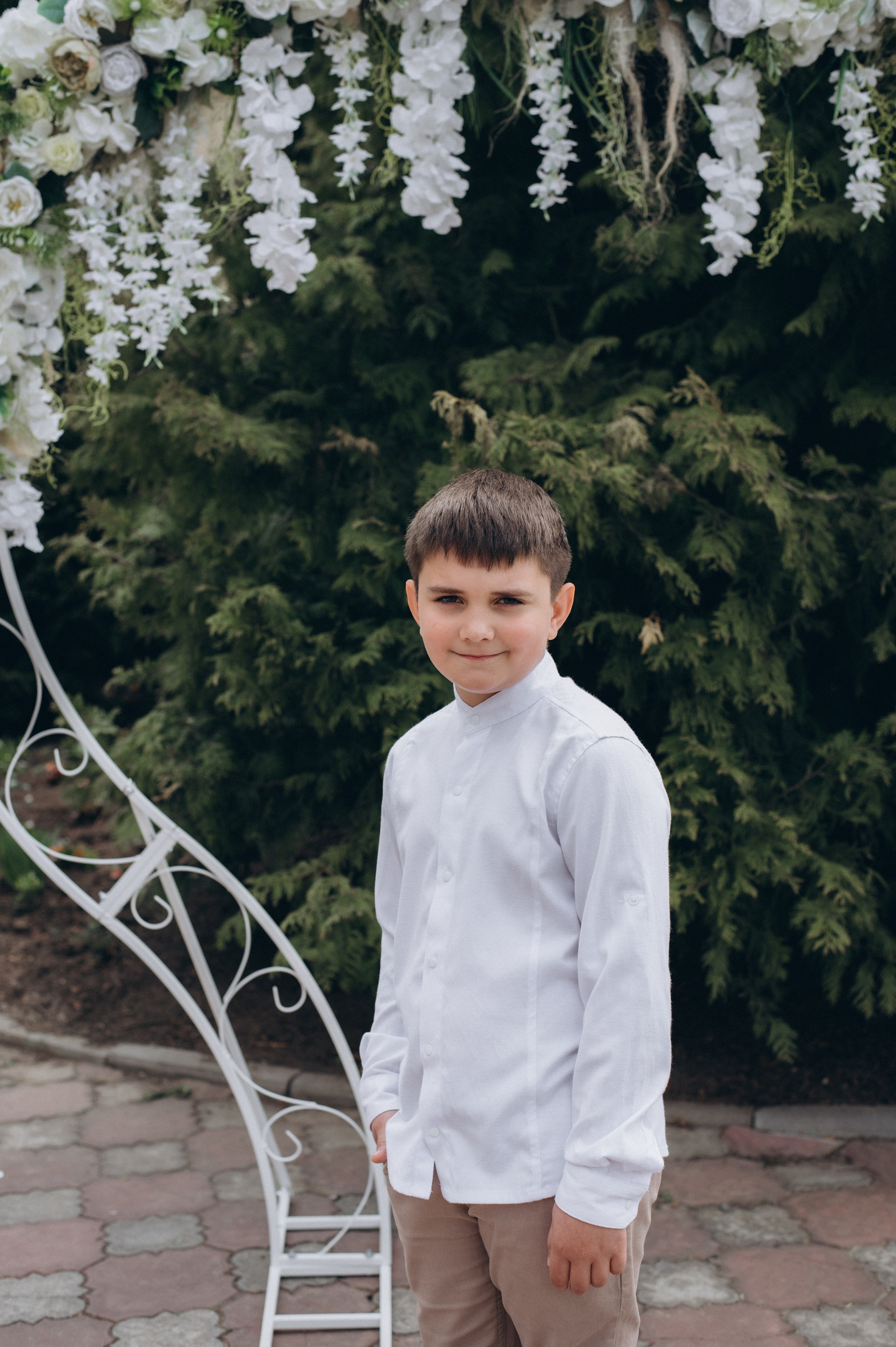 Фотосесія Причастя Тернопіль, зйомка Причастя, фотограф на Причастя Тернопіль, Причастя Львів, церква Петра і Павла. Сімейний, дитячий та індивідуальний фотограф в м. Тернопіль, м. Львів