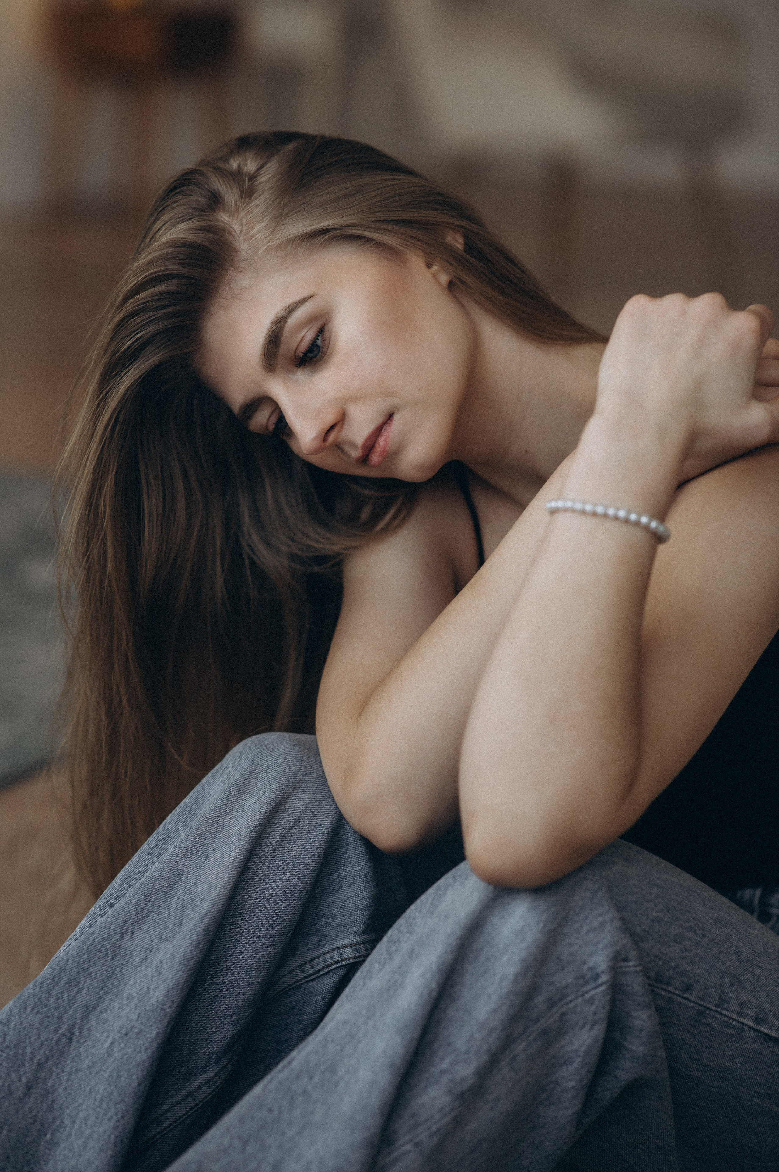 Портретна фотосесія, портретний фотограф Тернопіль Львів, індивідуальна фотосесія, зйомка у студії. Сімейний, дитячий та індивідуальний фотограф в м. Тернопіль, м. Львів