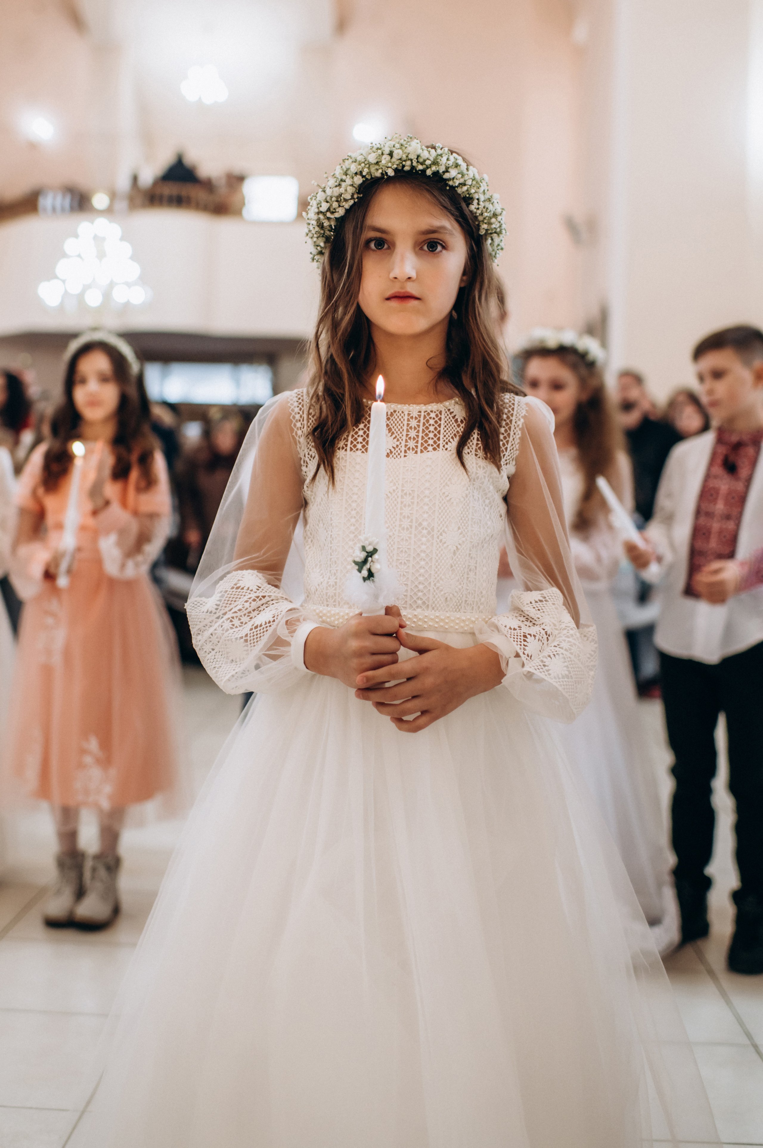 Фотосесія Першого Причастя Тернопіль, зйомка Причастя Тернопіль, Таїнство Першого Причастя Тернопіль, Катедра Причастя Тернопіль. Сімейний, дитячий та індивідуальний фотограф в м. Тернопіль, м. Львів