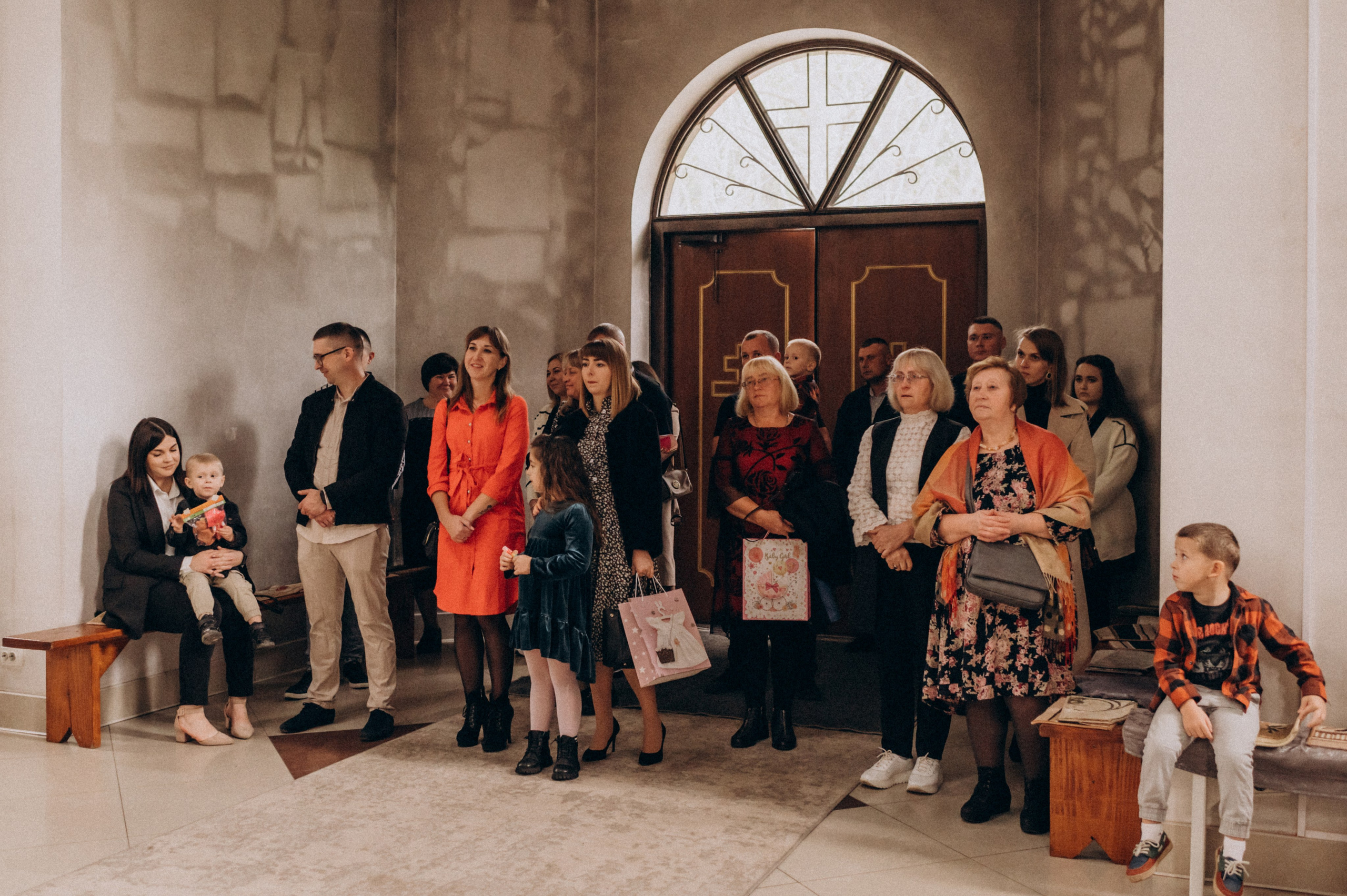 Таїнство Хрещення, хрестини Тернопіль, хрещення Львів. Сімейний, дитячий та індивідуальний фотограф в м. Тернопіль, м. Львів