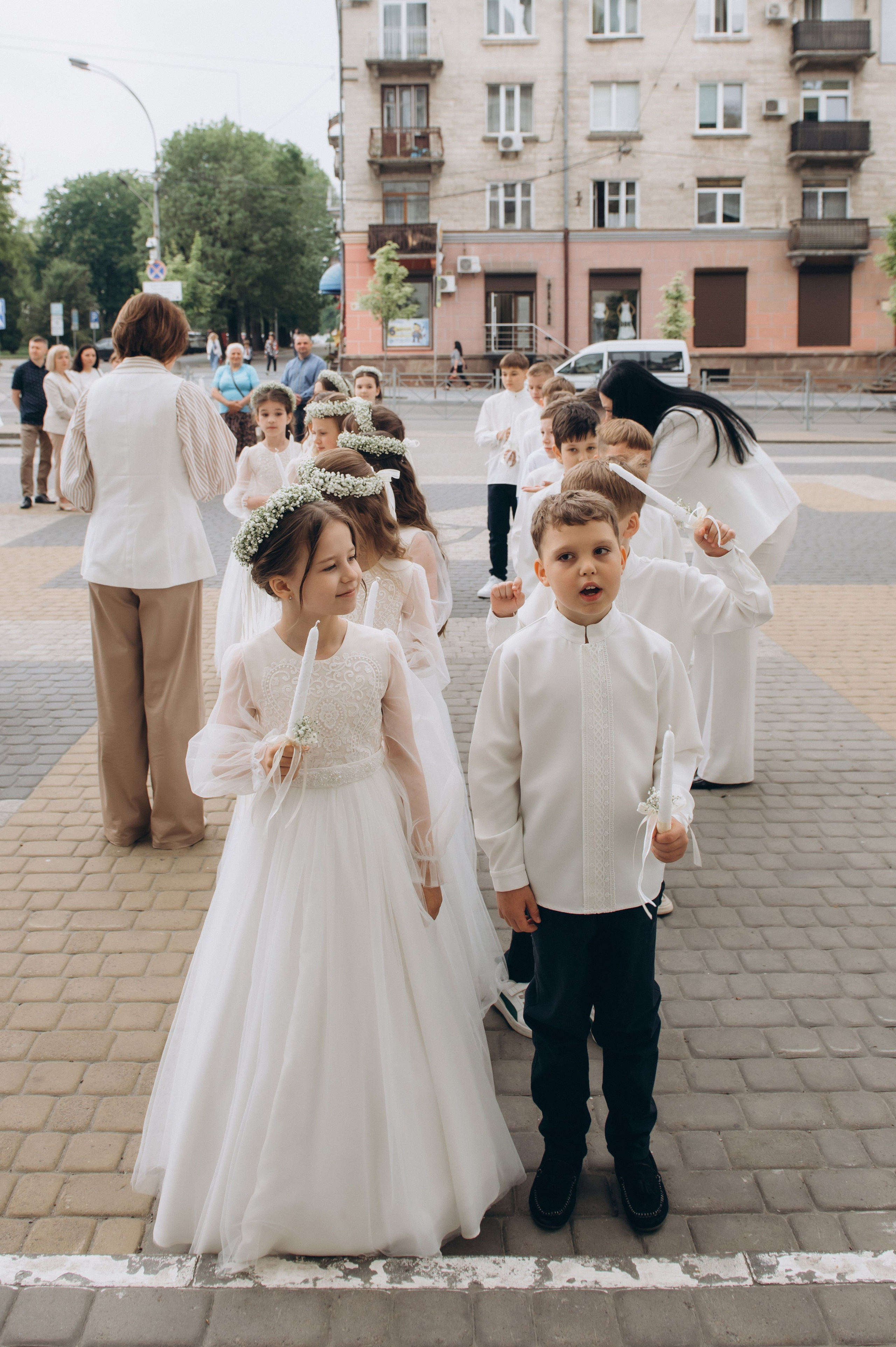 Фотосесія Першого Причастя Тернопіль, фотосесія Причастя Тернопіль, Таїнство Першого Причастя Тернопіль, Катедра Причастя Тернопіль. Сімейний, дитячий та індивідуальний фотограф в м. Тернопіль, м. Львів